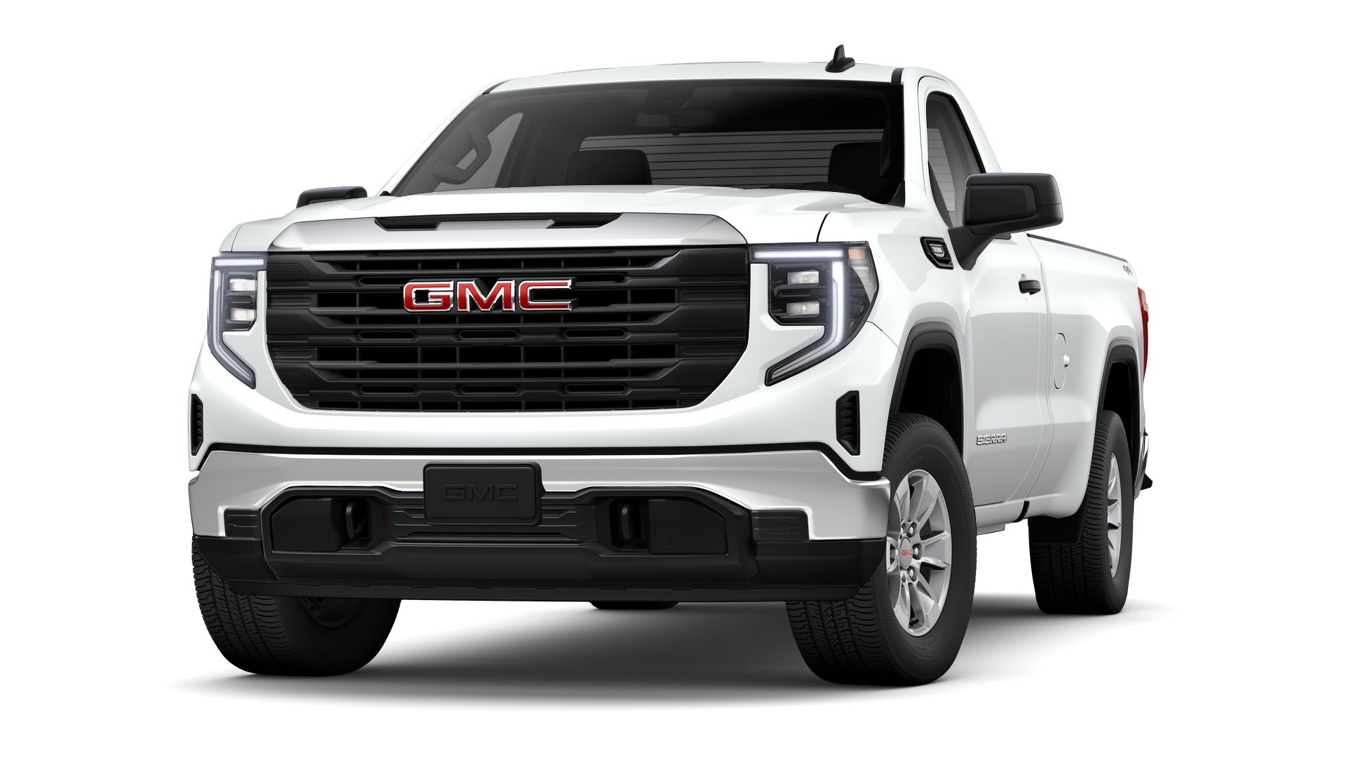 2024 GMC Sierra 1500 Vehicle Photo in GOLDEN, CO 80401-3850