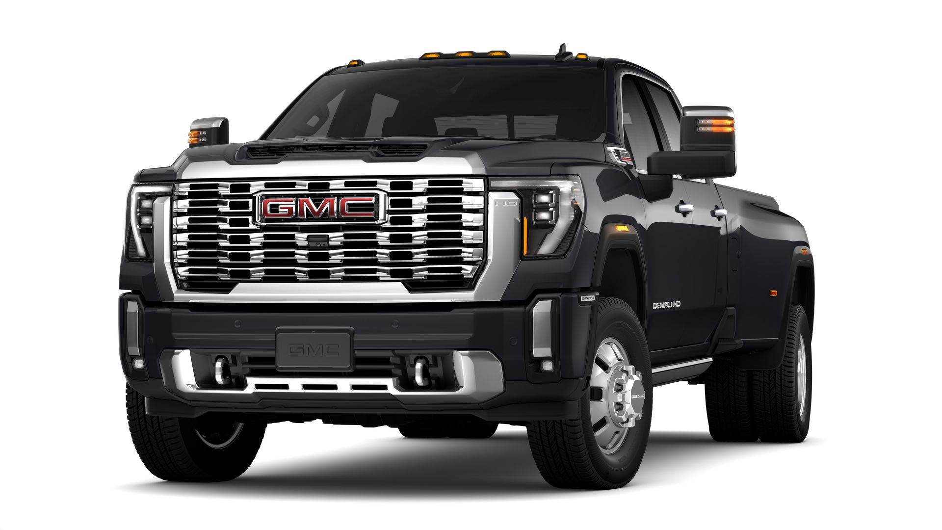 2024 GMC Sierra 3500HD Vehicle Photo in CORPUS CHRISTI, TX 78412-4902