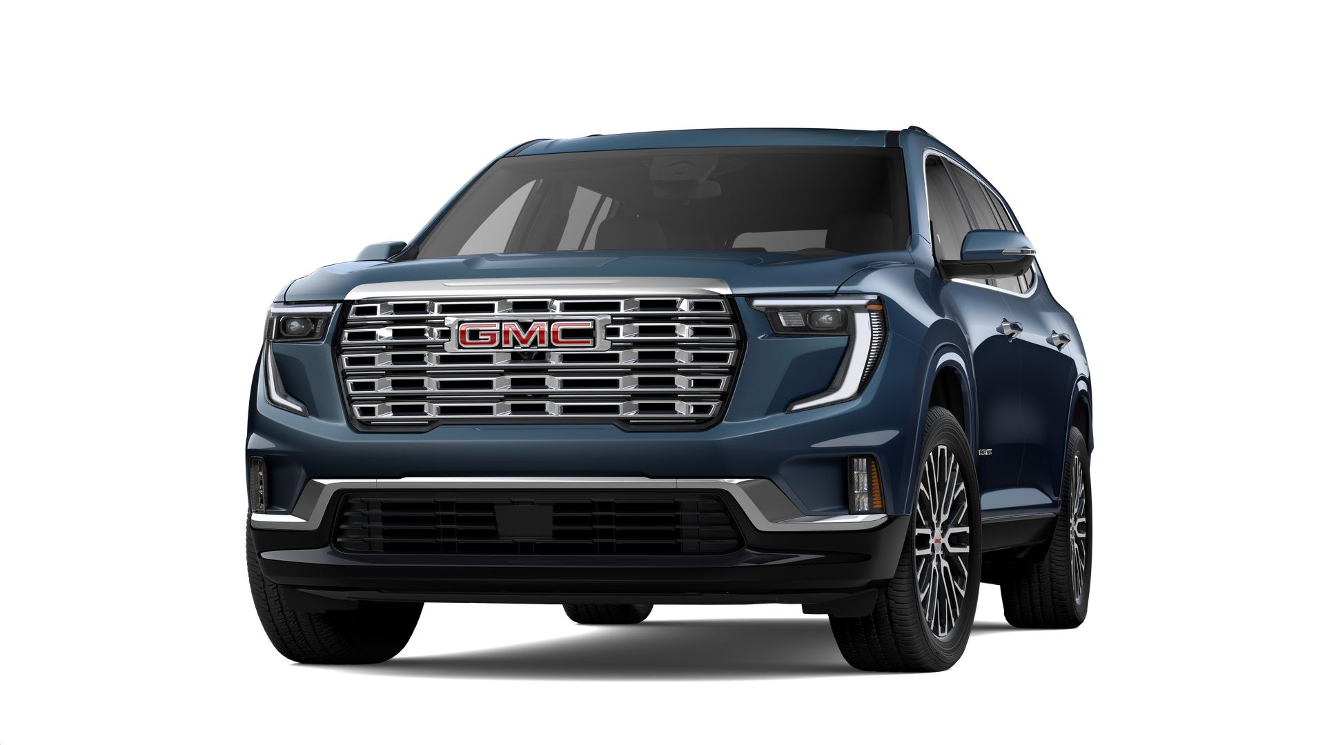 New 2024 GMC Acadia At Nick Abraham Buick GMC Near Avon