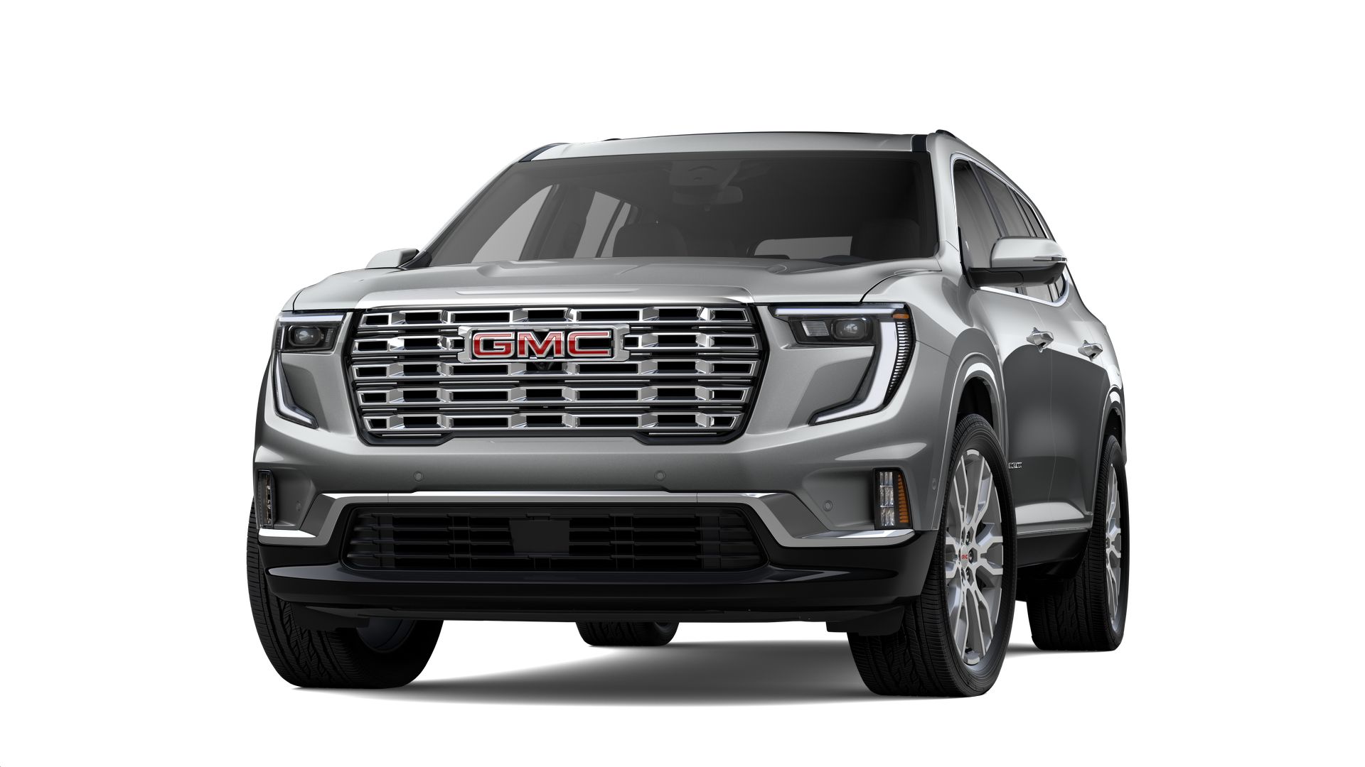 Select 2024 GMC Acadia