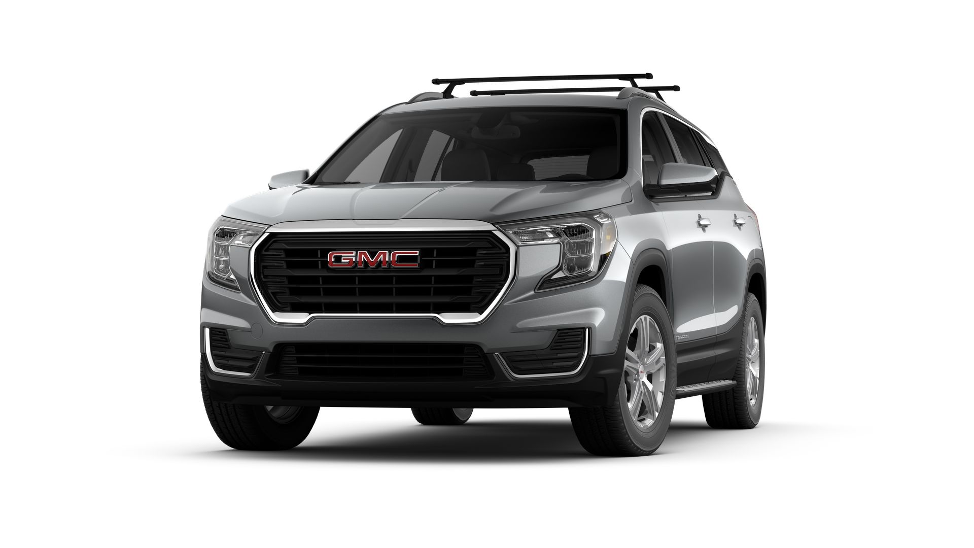 Discover the latest 2024 GMC Terrain available at Mark Porter Chevrolet