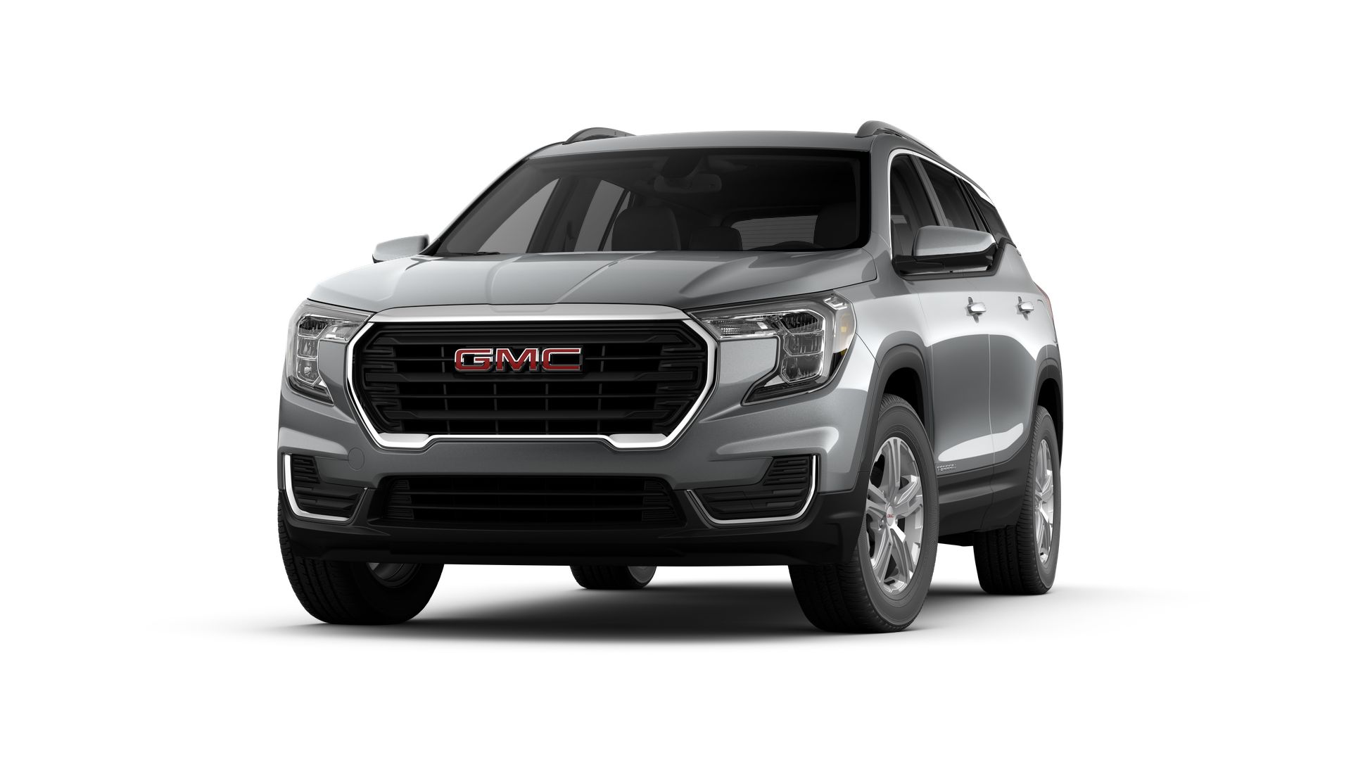 2024 GMC Terrain Vehicle Photo in MARION, NC 28752-6372