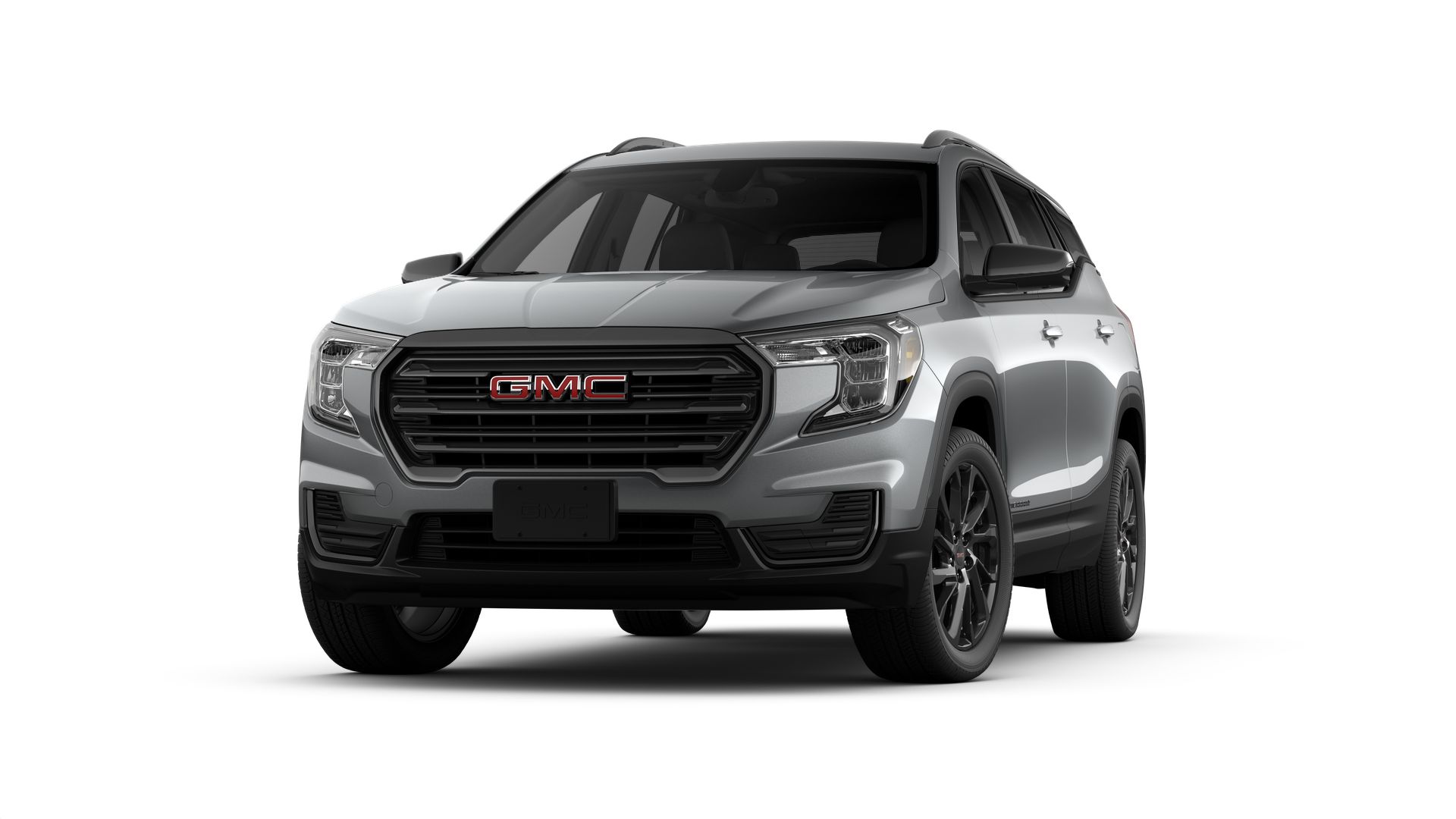 2024 GMC Terrain Vehicle Photo in OSHKOSH, WI 54904-7811