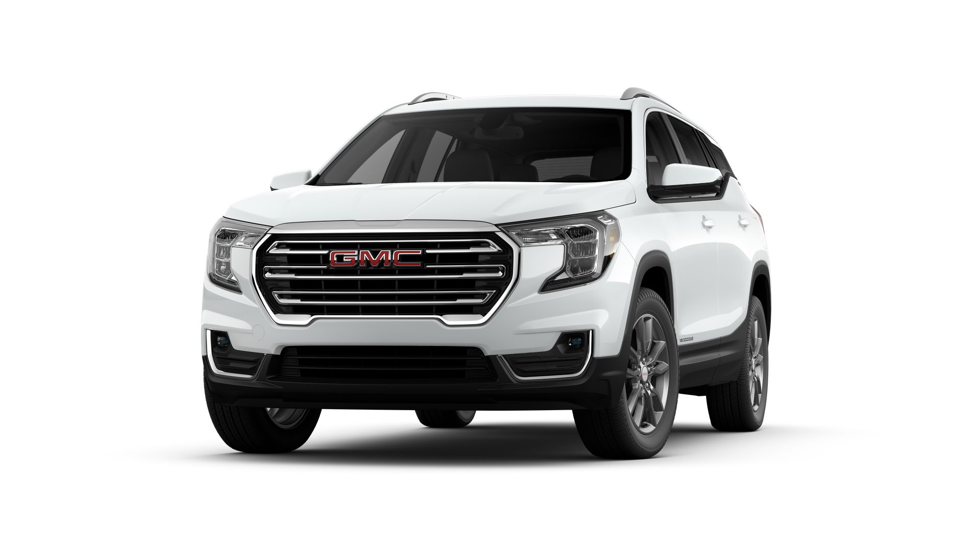 2024 GMC Terrain Vehicle Photo in MARION, NC 28752-6372