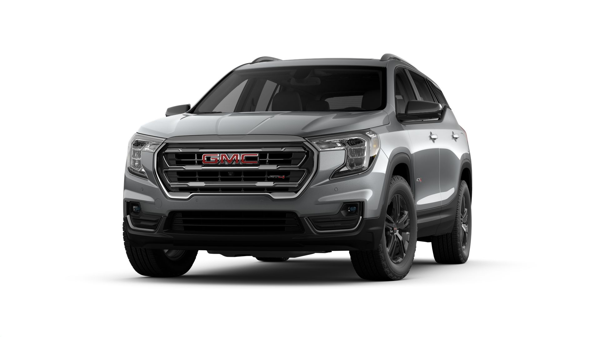 2024 GMC Terrain Vehicle Photo in SMYRNA, GA 30080-7630