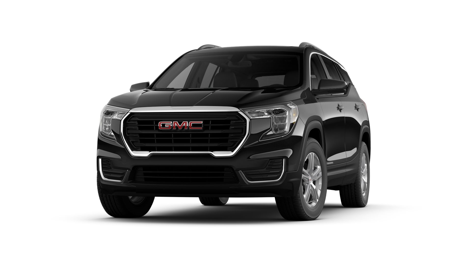 2024 GMC Terrain Vehicle Photo in SMYRNA, GA 30080-7630