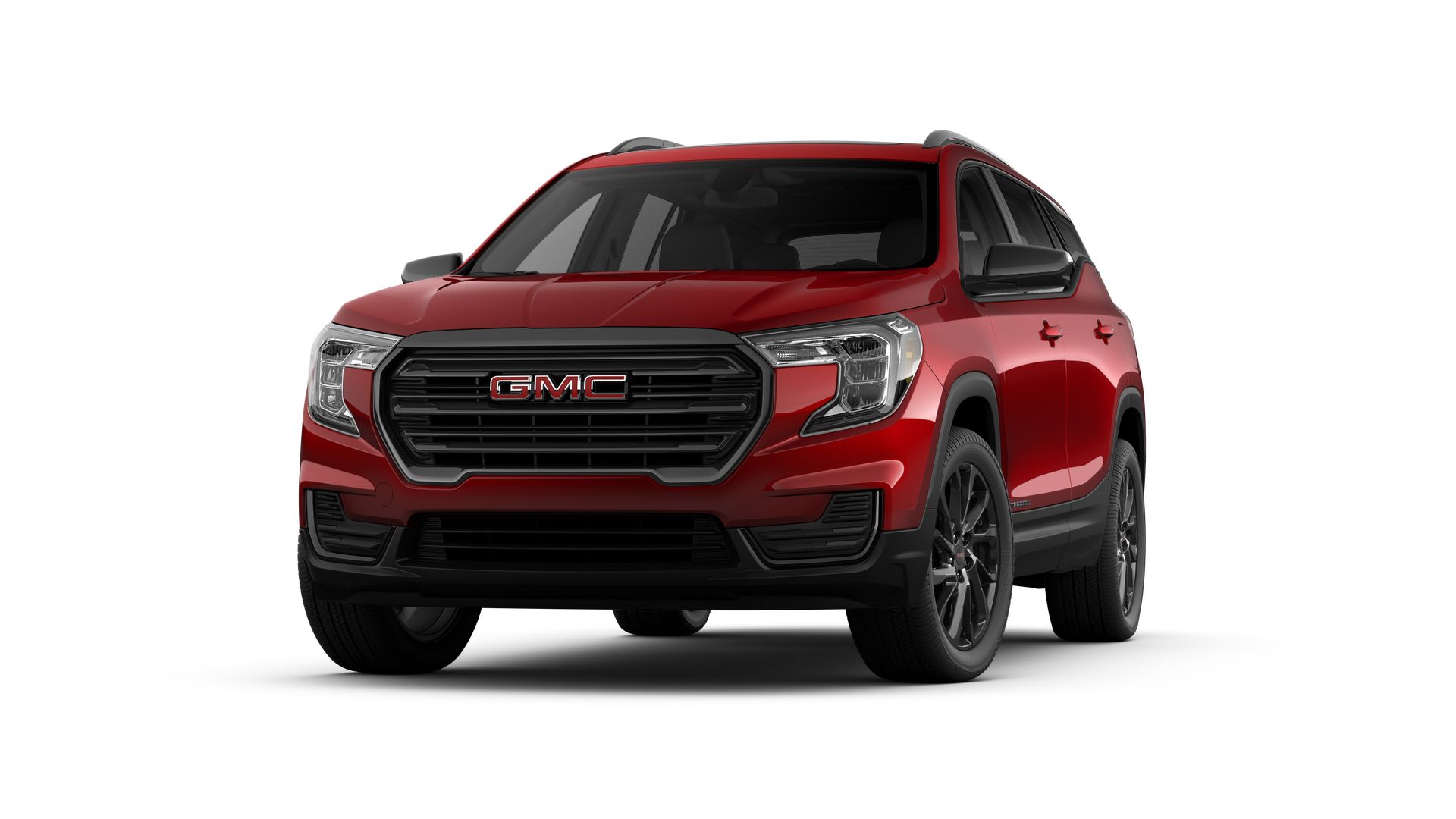 2024 GMC Terrain Vehicle Photo in SMYRNA, GA 30080-7630