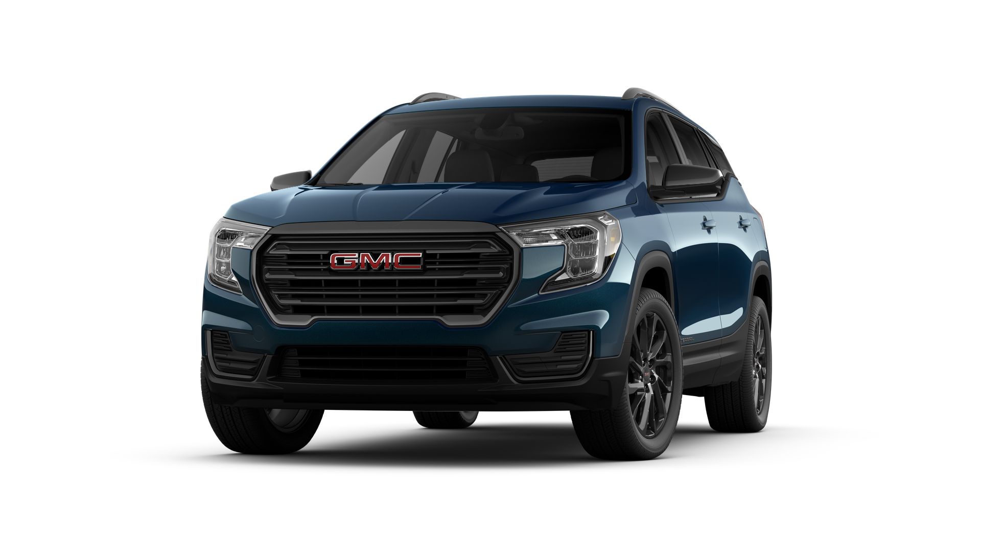 2024 GMC Terrain Vehicle Photo in GOODYEAR, AZ 85338-1310