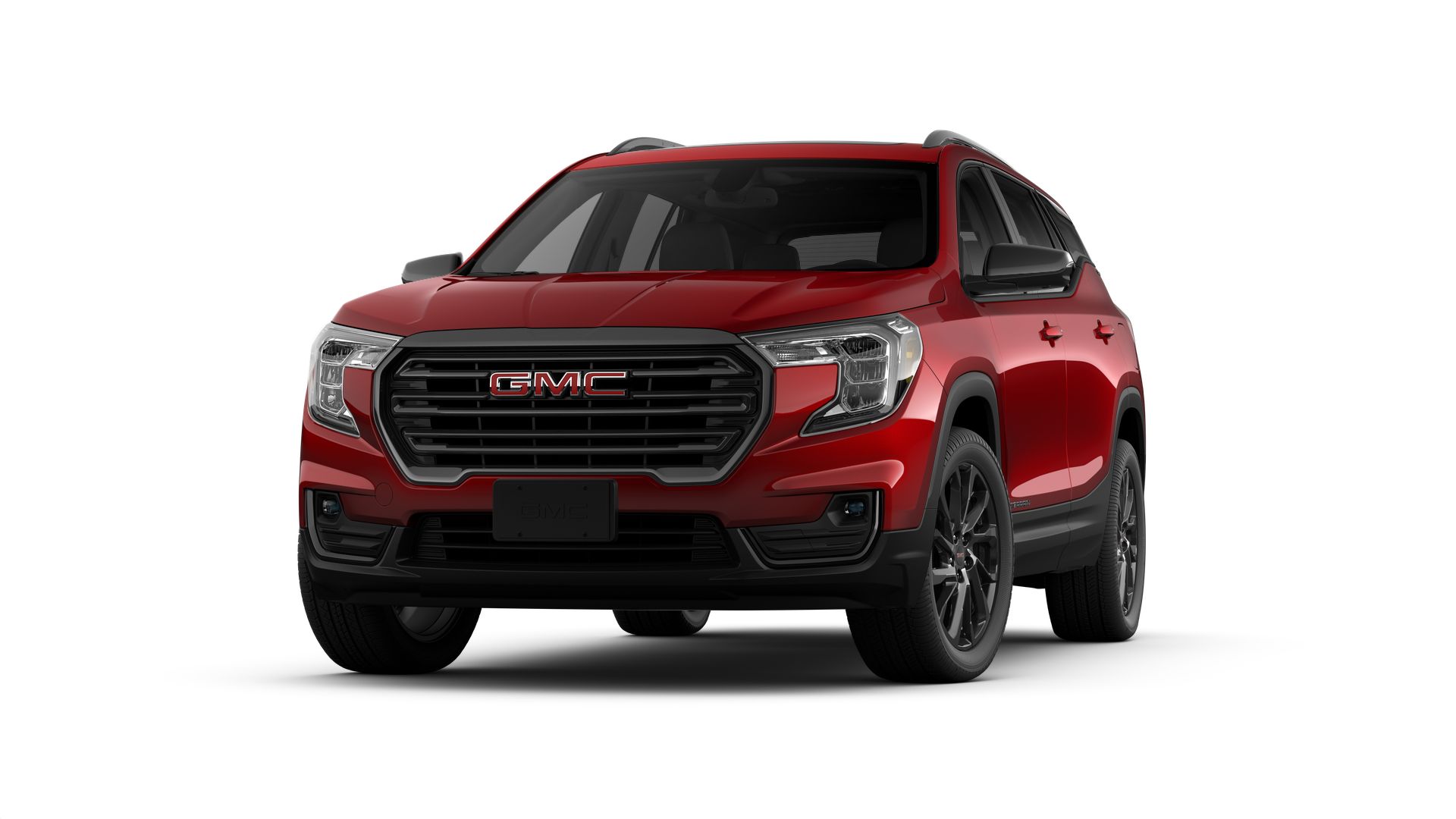 2024 GMC Terrain Vehicle Photo in CORPUS CHRISTI, TX 78412-4902