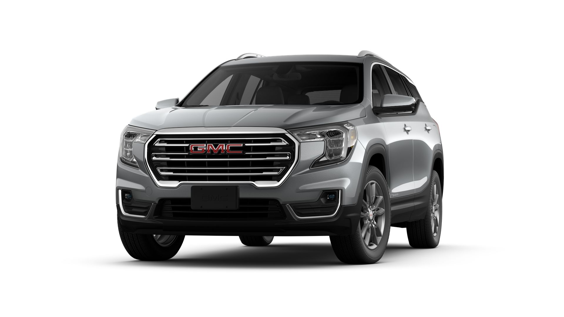 2024 GMC Terrain Vehicle Photo in GATESVILLE, TX 76528-2745