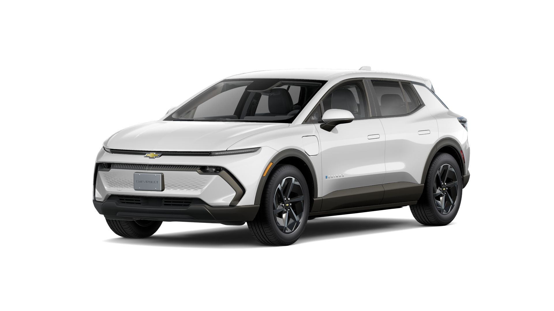 2025 Chevrolet Equinox EV Vehicle Photo in MIAMI, FL 33134-2699