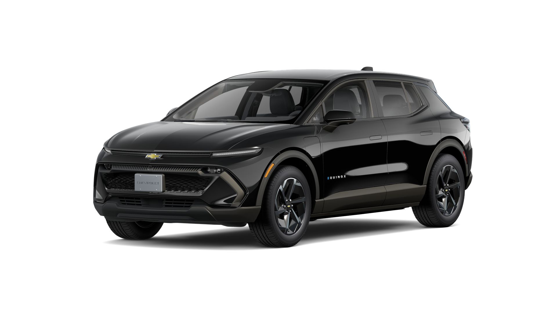 2025 Chevrolet Equinox EV Vehicle Photo in MIAMI, FL 33134-2699