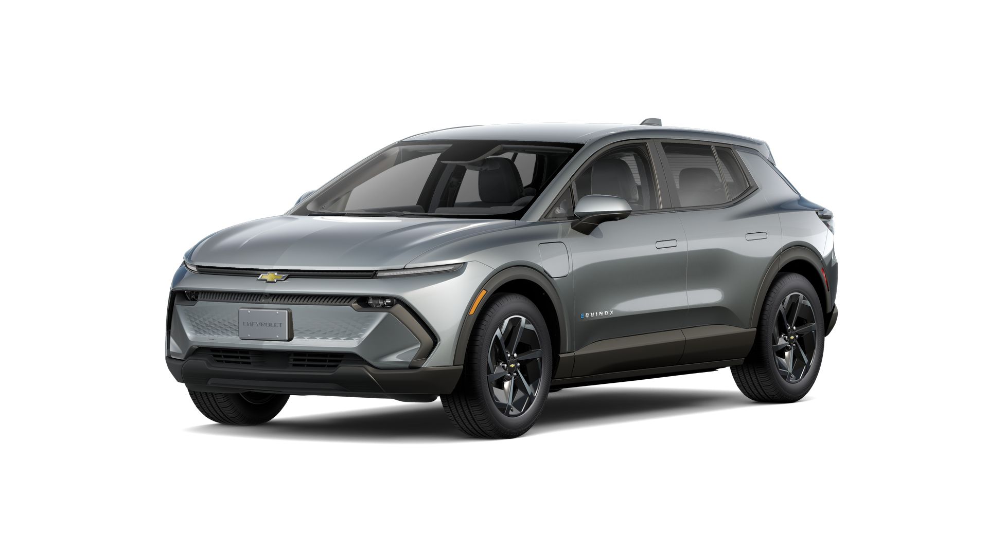 2025 Chevrolet Equinox EV Vehicle Photo in MIAMI, FL 33134-2699