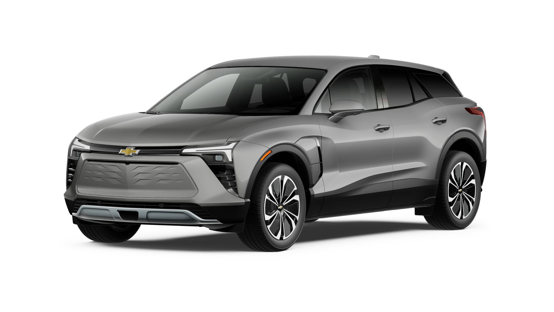 2025 Chevrolet Blazer EV Vehicle Photo in MIAMI, FL 33134-2699