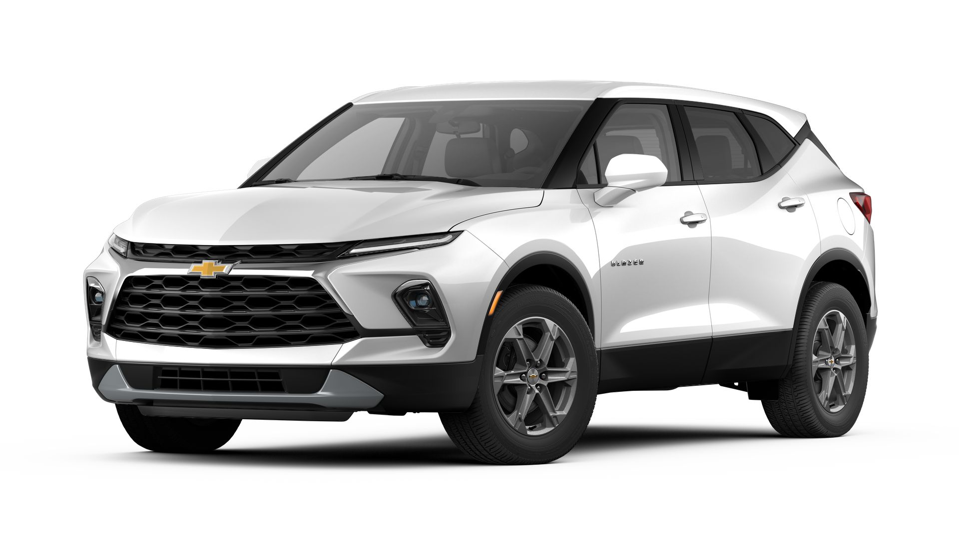 2025 Chevrolet Blazer Vehicle Photo in NEDERLAND, TX 77627-8017