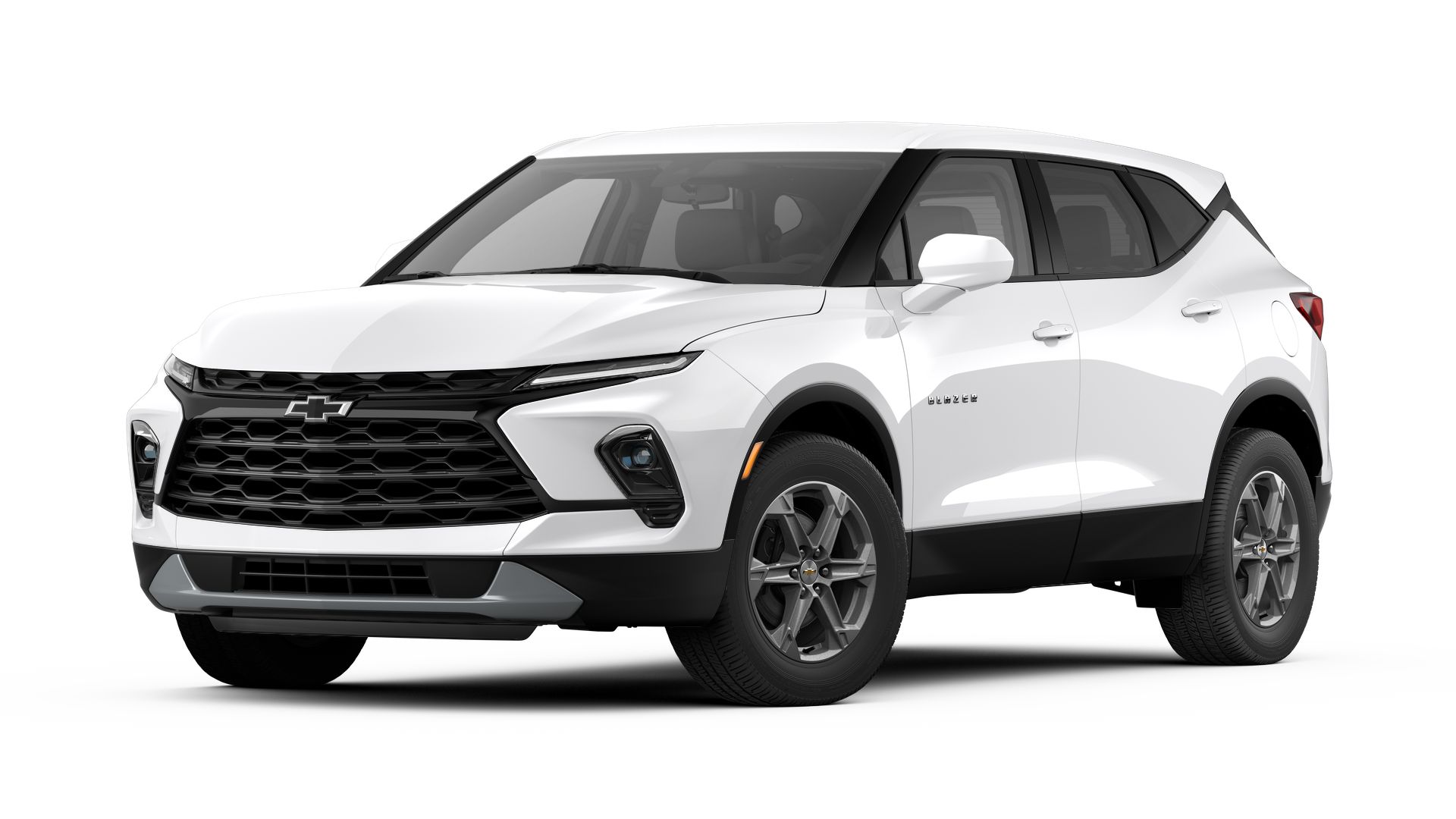 2025 Chevrolet Blazer Vehicle Photo in MIAMI, FL 33134-2699