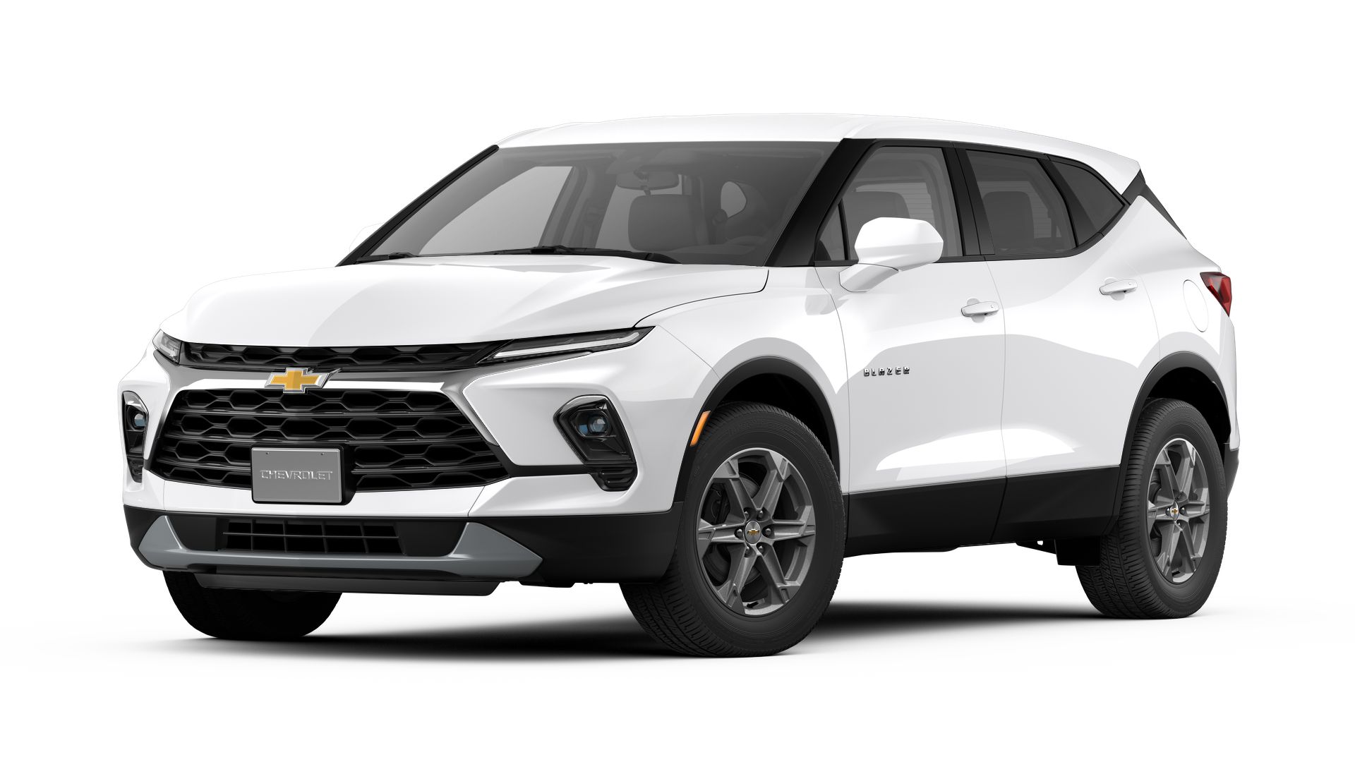 2025 Chevrolet Blazer Vehicle Photo in NEDERLAND, TX 77627-8017