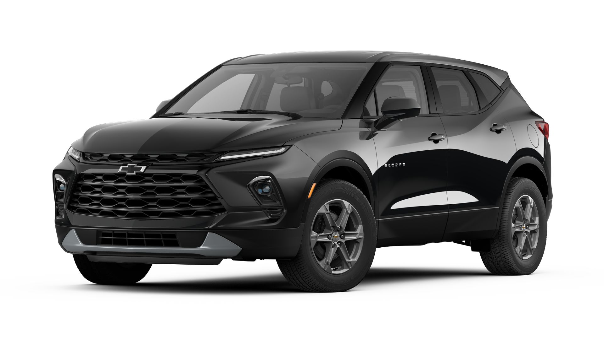 2025 Chevrolet Blazer Vehicle Photo in MIAMI, FL 33134-2699