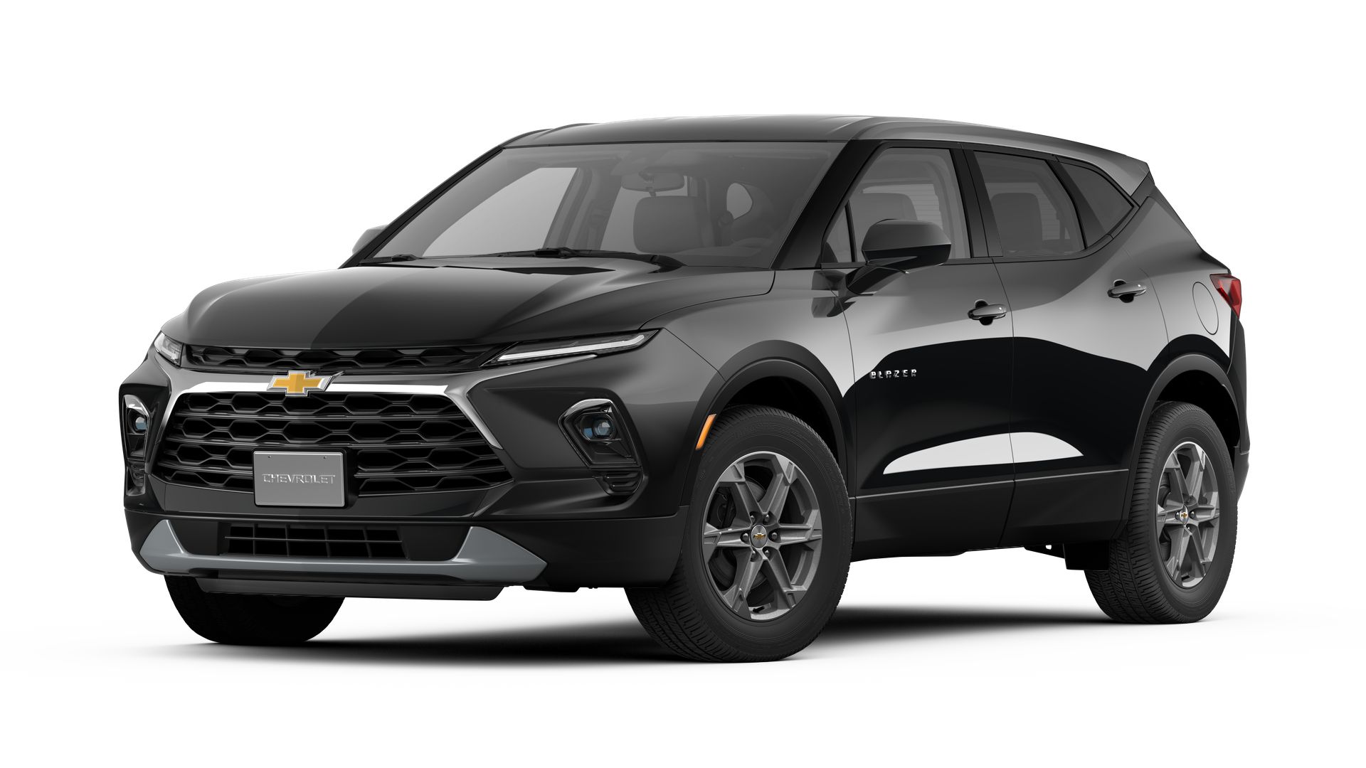 2025 Chevrolet Blazer Vehicle Photo in LAUREL, MD 20707-4697