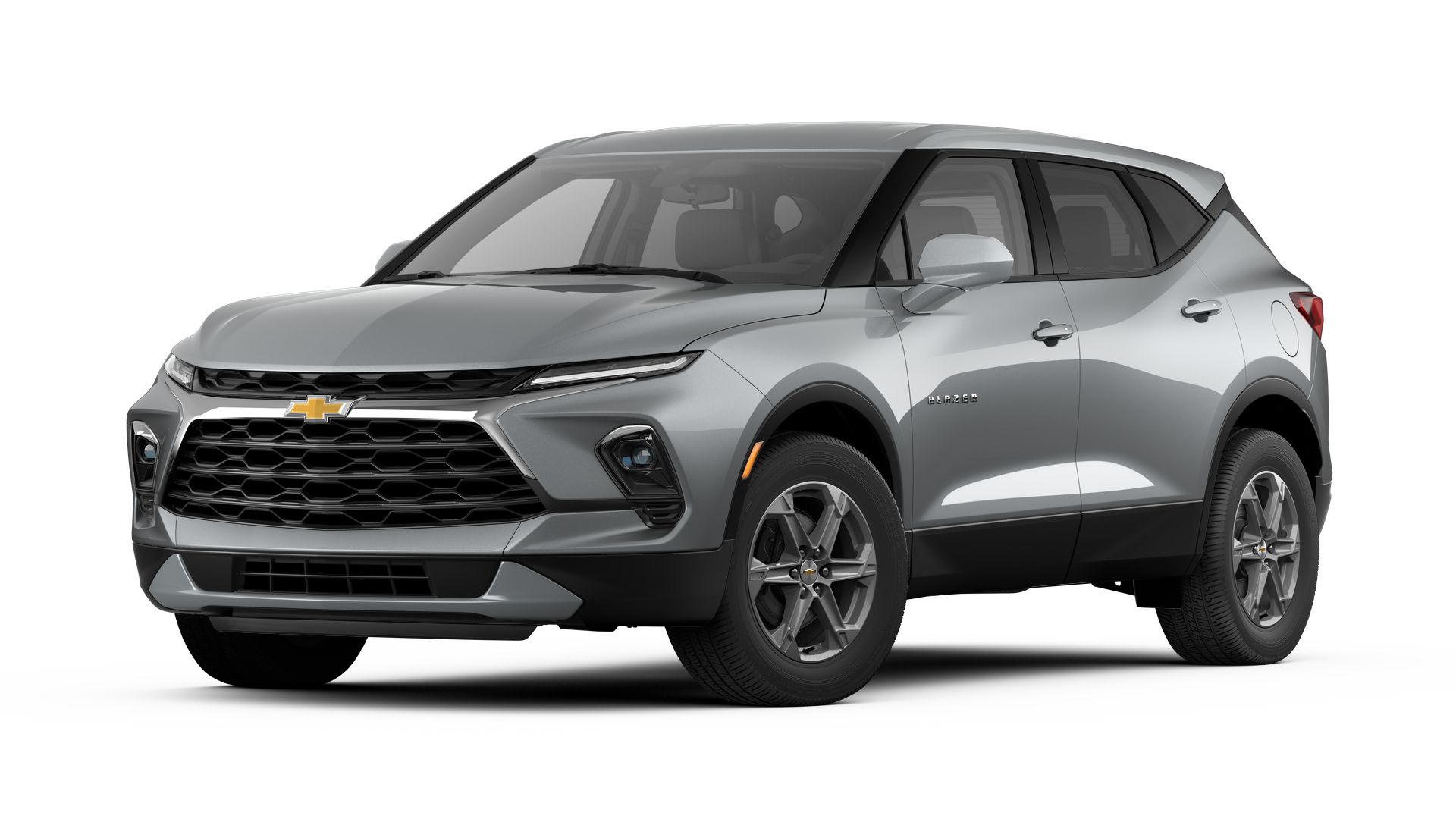 2025 Chevrolet Blazer Vehicle Photo in ORLANDO, FL 32808-7998