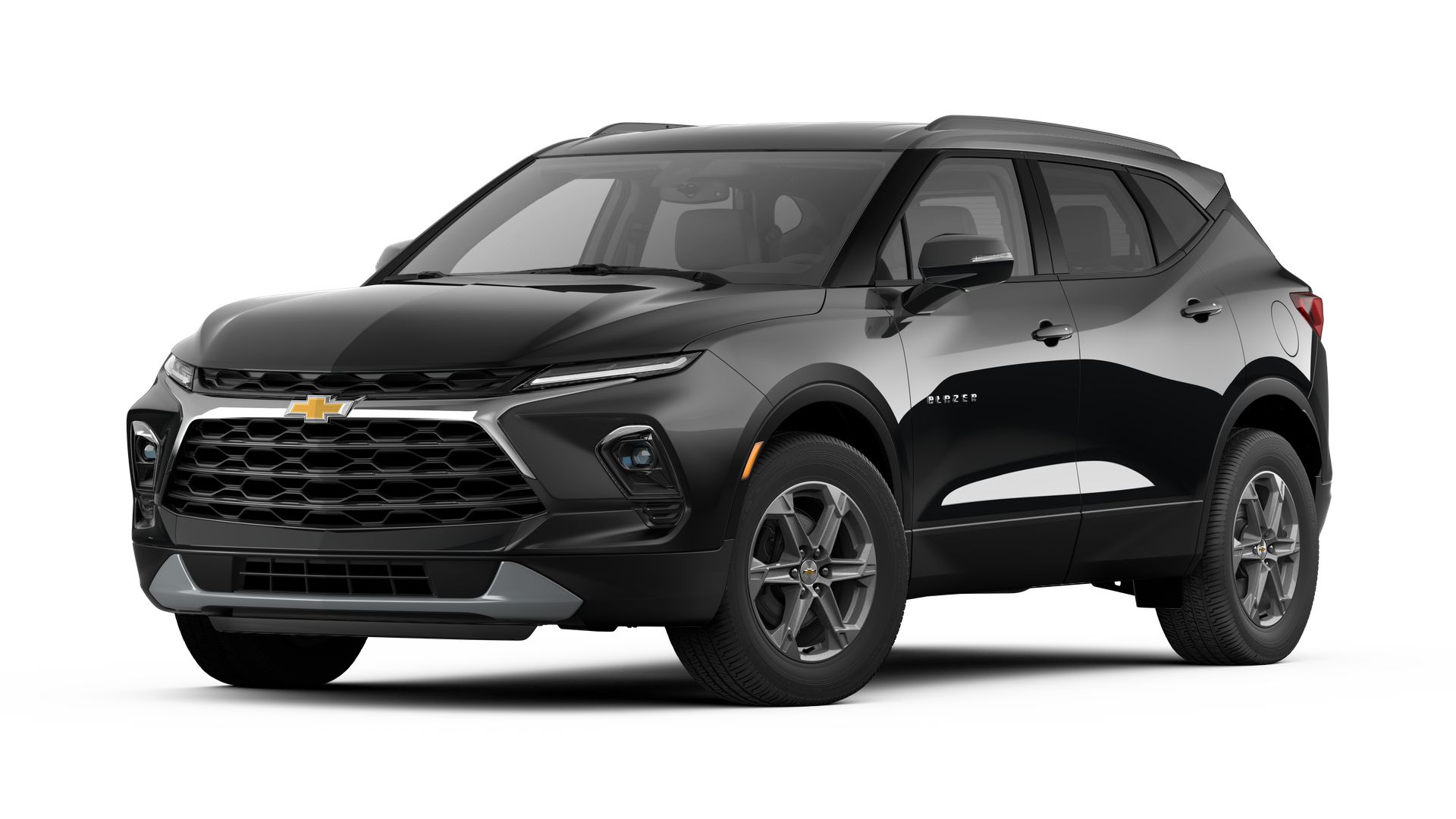 2025 Chevrolet Blazer Vehicle Photo in MIAMI, FL 33172-3015