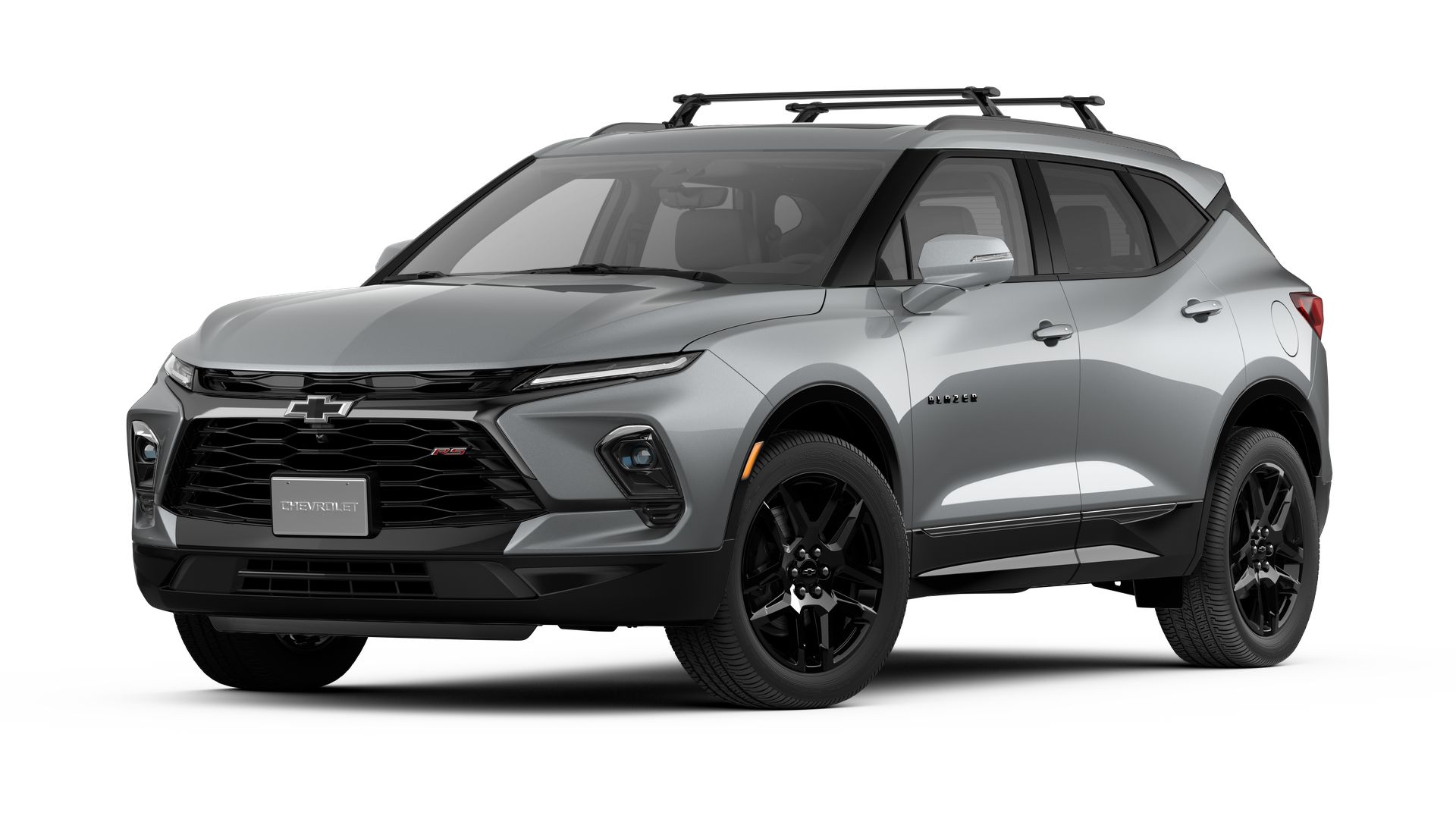 2025 Chevrolet Blazer Vehicle Photo in BEND, OR 97701-5133