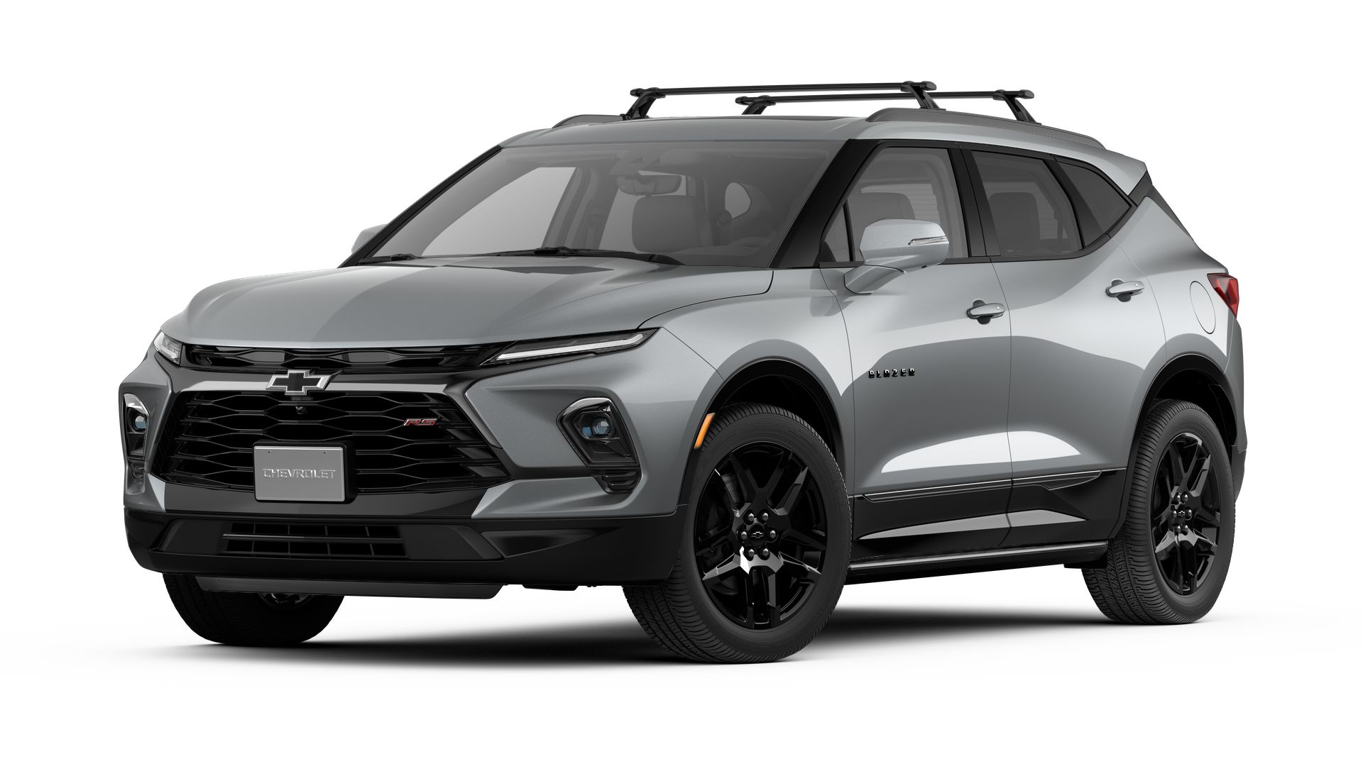 2025 Chevrolet Blazer Vehicle Photo in BEND, OR 97701-5133