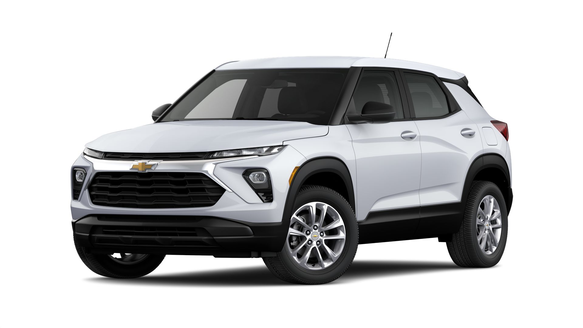 2025 Chevrolet Trailblazer Vehicle Photo in MIAMI, FL 33172-3015