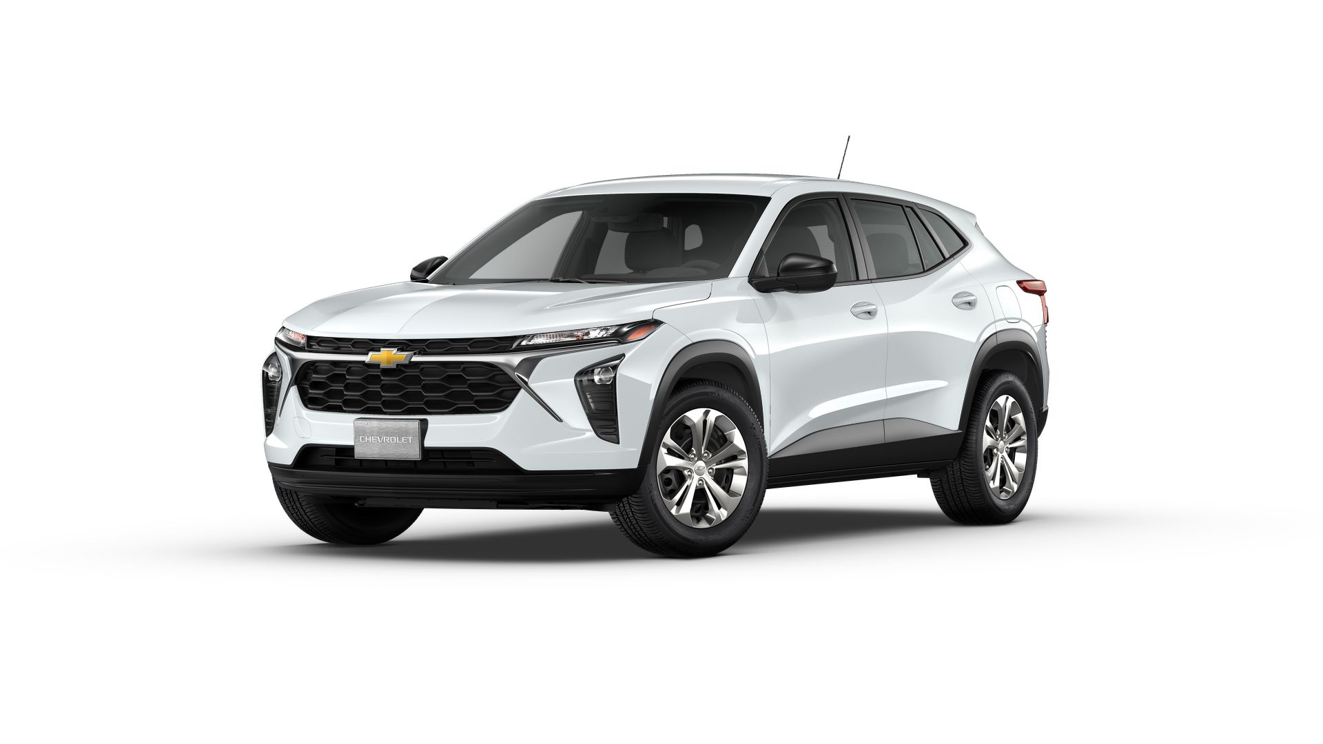 2025 Chevrolet Trax Vehicle Photo in BEND, OR 97701-5133