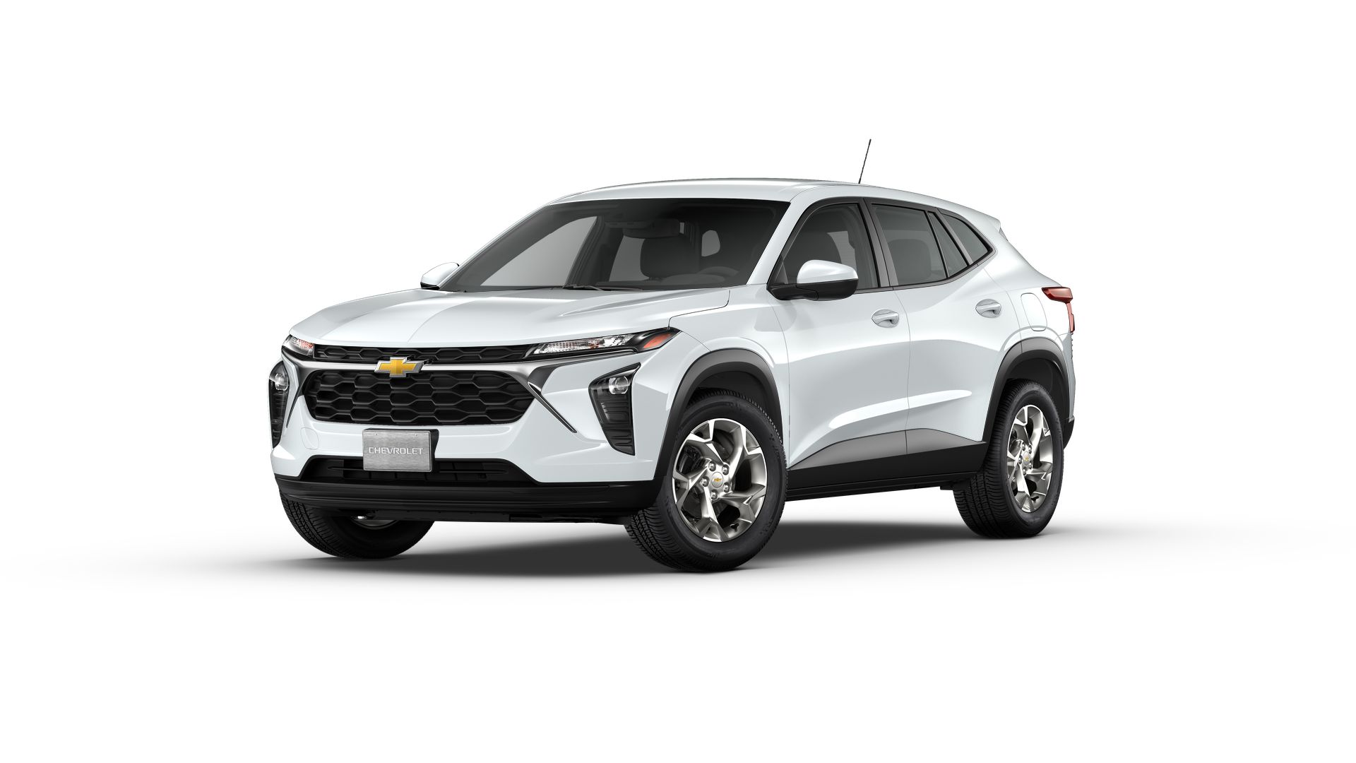 2025 Chevrolet Trax Vehicle Photo in PEORIA, AZ 85382-3715