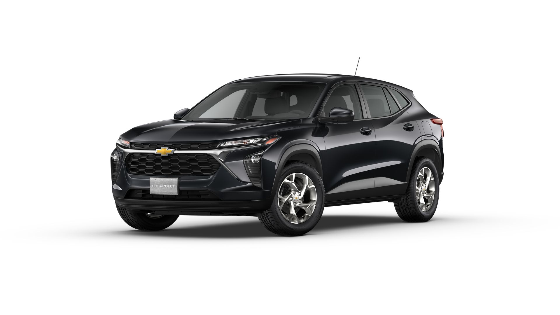 2025 Chevrolet Trax Vehicle Photo in NEENAH, WI 54956-2243