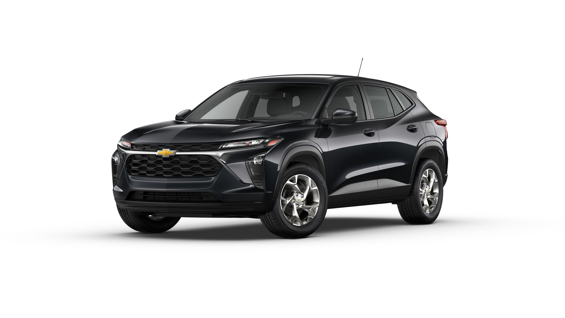 2025 Chevrolet Trax Vehicle Photo in ORLANDO, FL 32812-3021