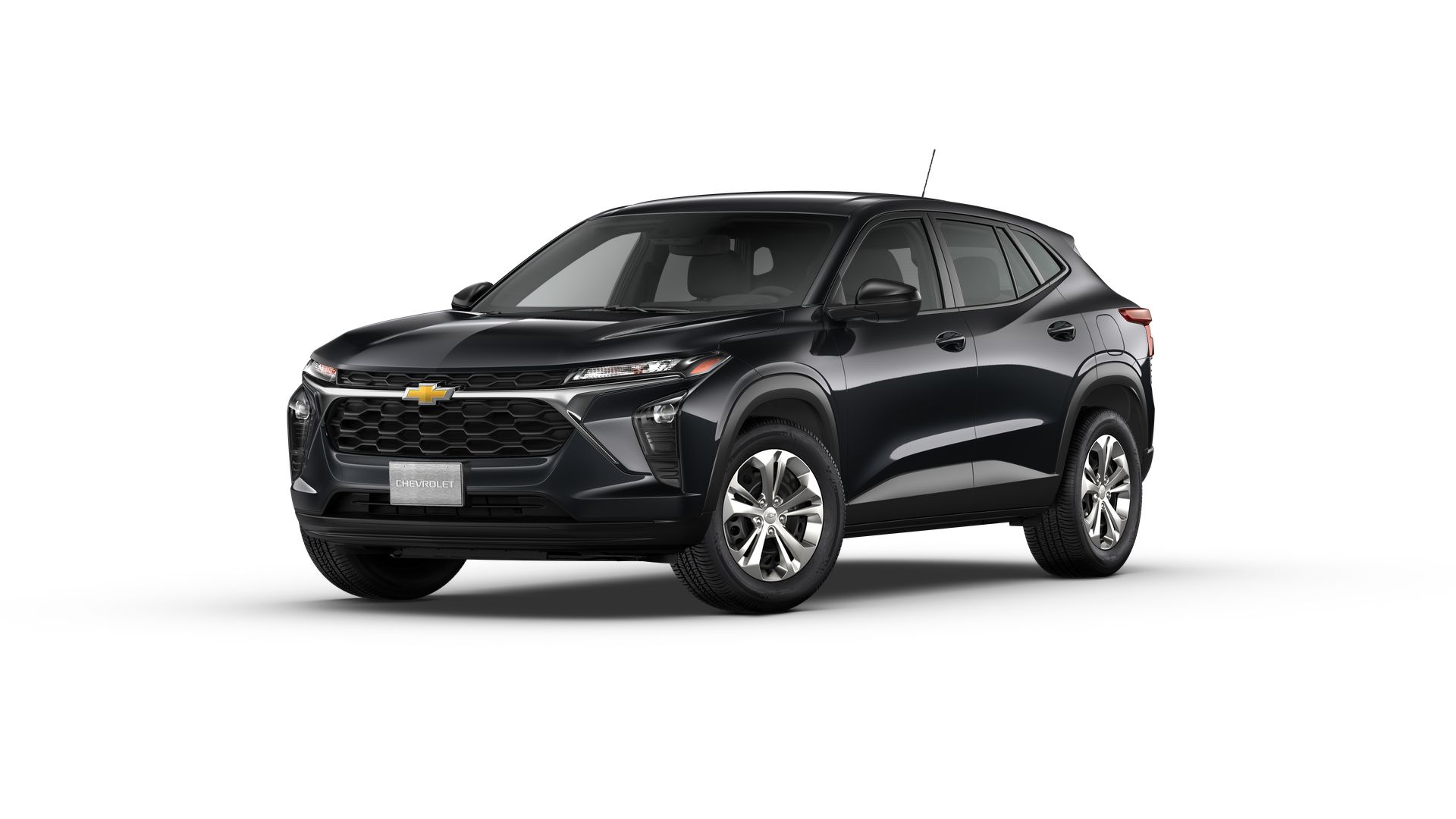 2025 Chevrolet Trax Vehicle Photo in LAUREL, MD 20707-4697