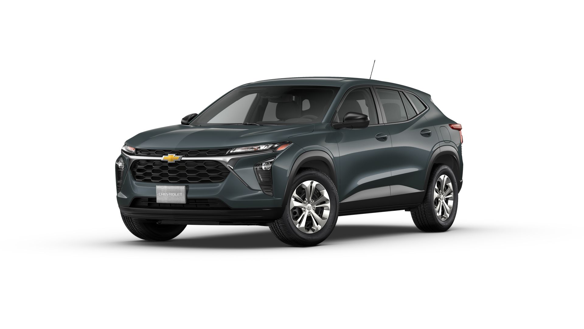 2025 Chevrolet Trax Vehicle Photo in LAUREL, MD 20707-4697