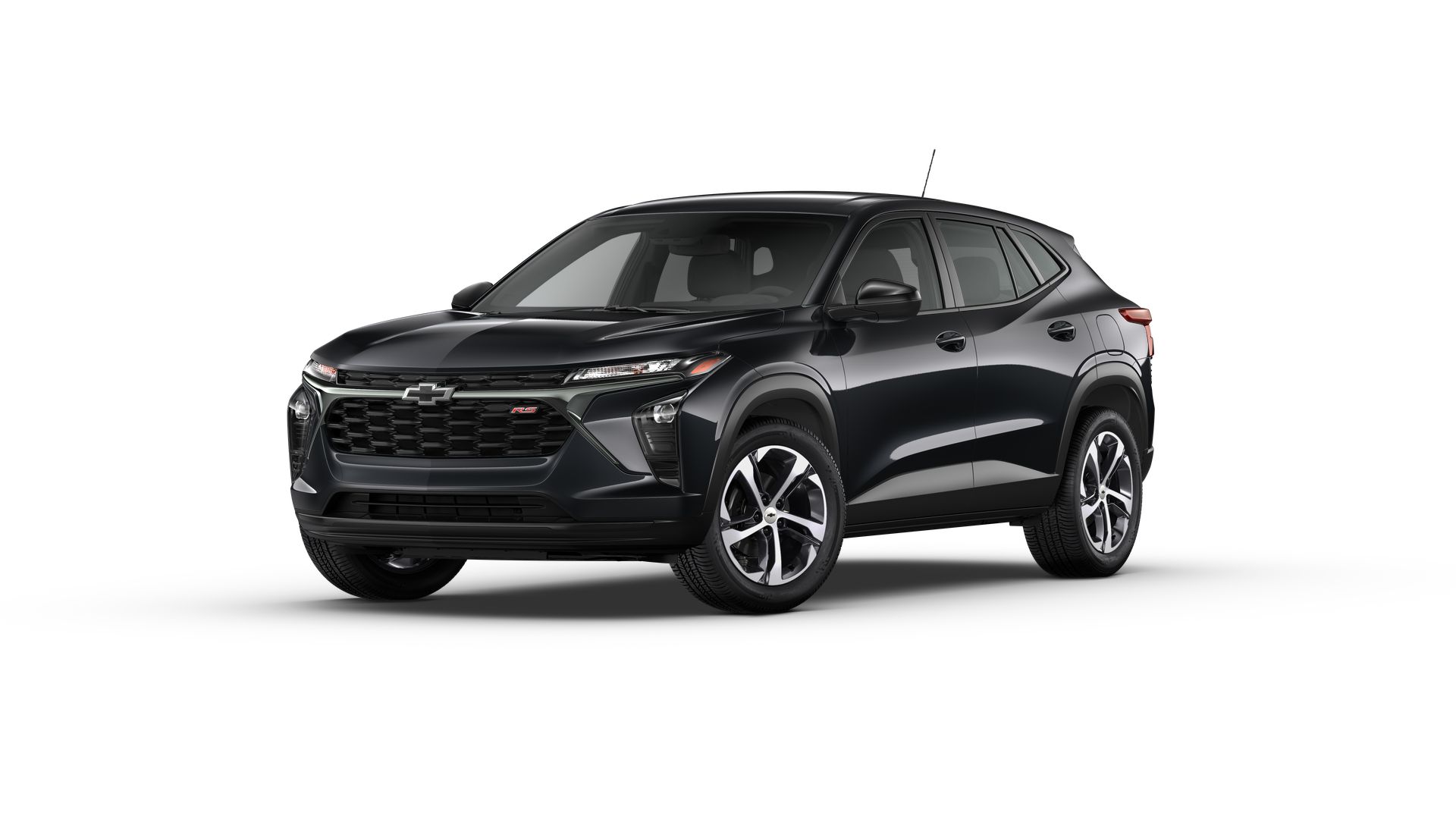 2025 Chevrolet Trax Vehicle Photo in BARTOW, FL 33830-4397