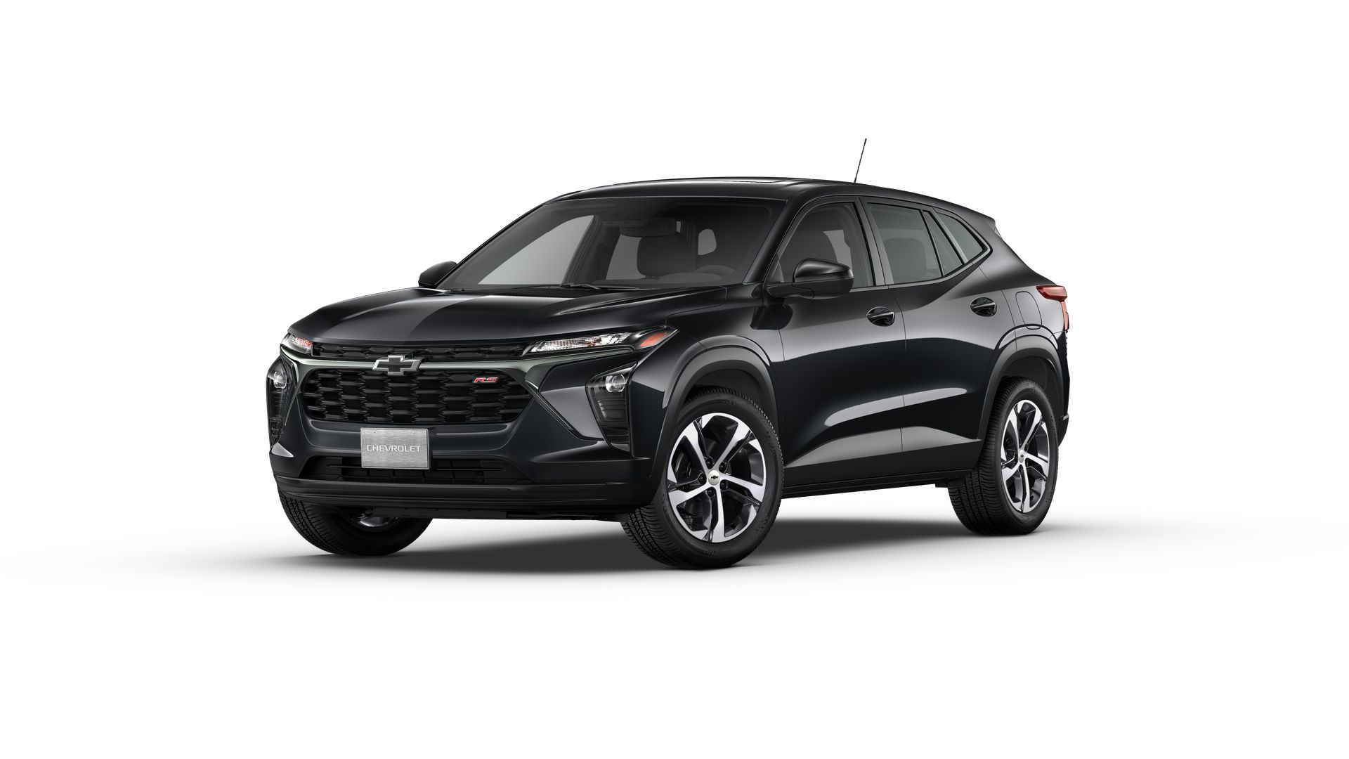 2025 Chevrolet Trax Vehicle Photo in BEND, OR 97701-5133