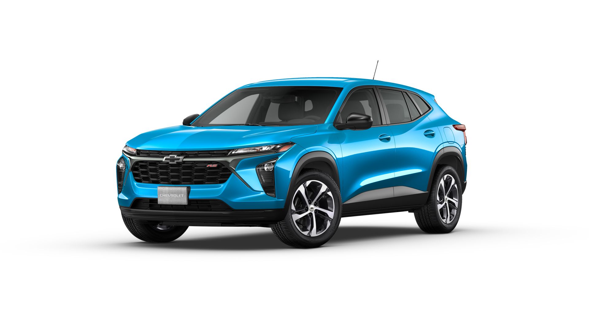 2025 Chevrolet Trax Vehicle Photo in GATESVILLE, TX 76528-2745