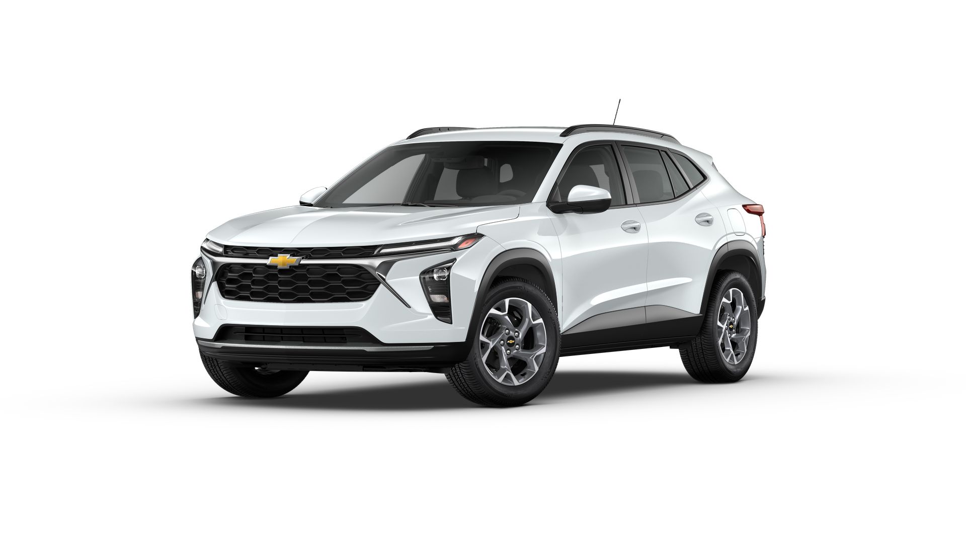 2025 Chevrolet Trax Vehicle Photo in ORLANDO, FL 32808-7998