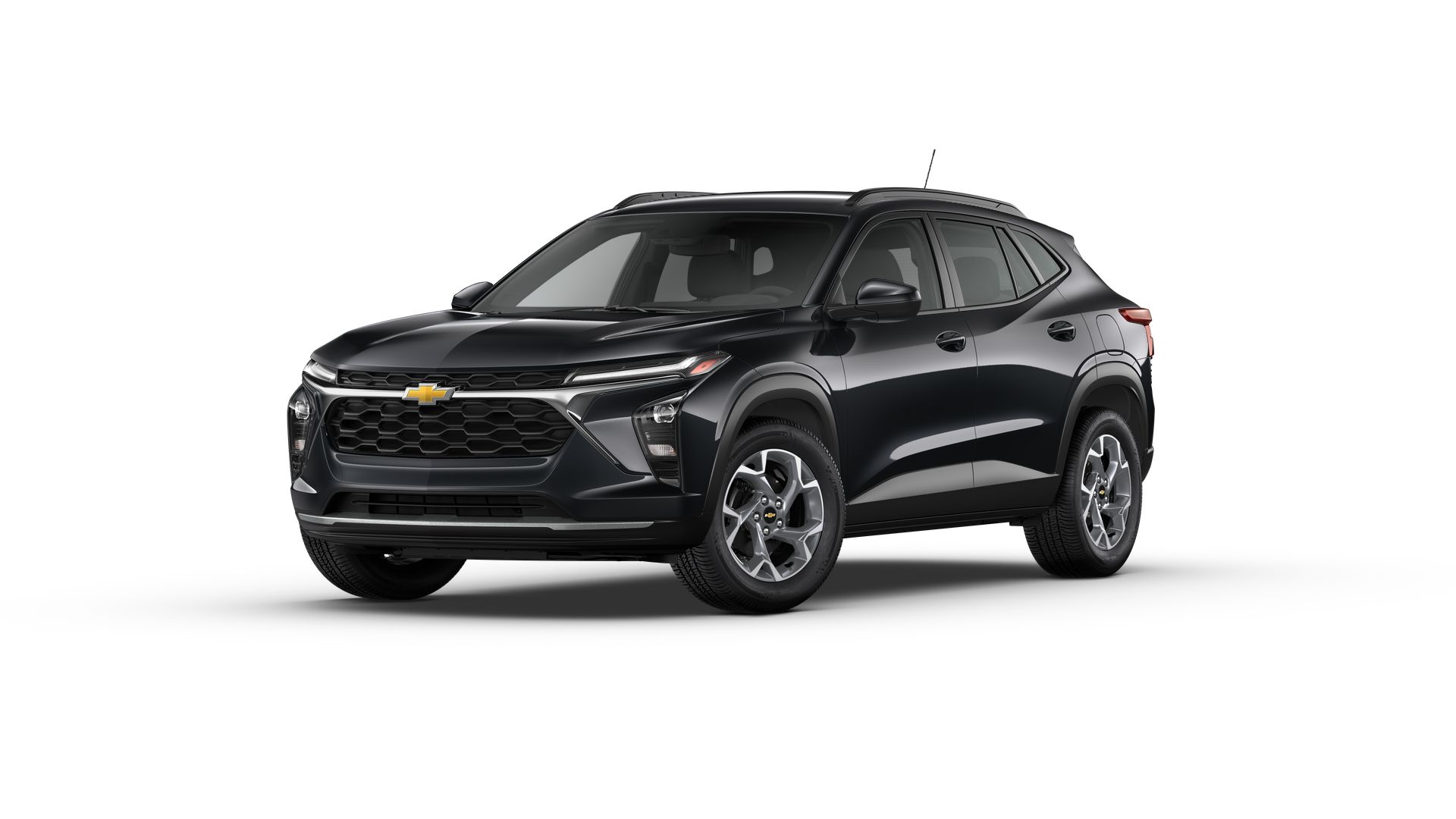 2025 Chevrolet Trax Vehicle Photo in PEORIA, AZ 85382-3715