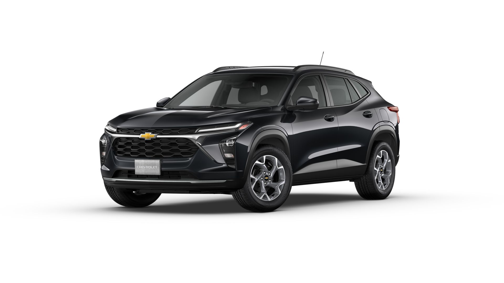 2025 Chevrolet Trax Vehicle Photo in HOUSTON, TX 77034-5009