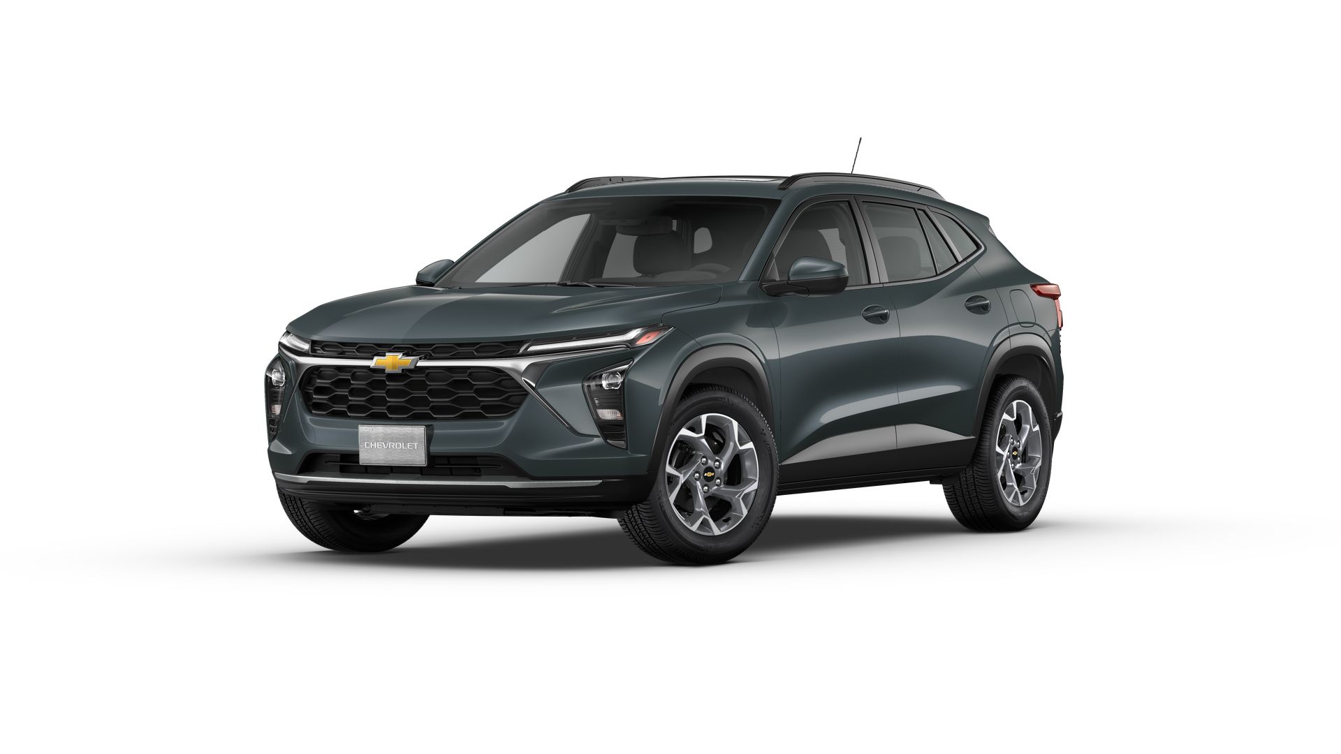 2025 Chevrolet Trax Vehicle Photo in RIVERSIDE, CA 92504-4106