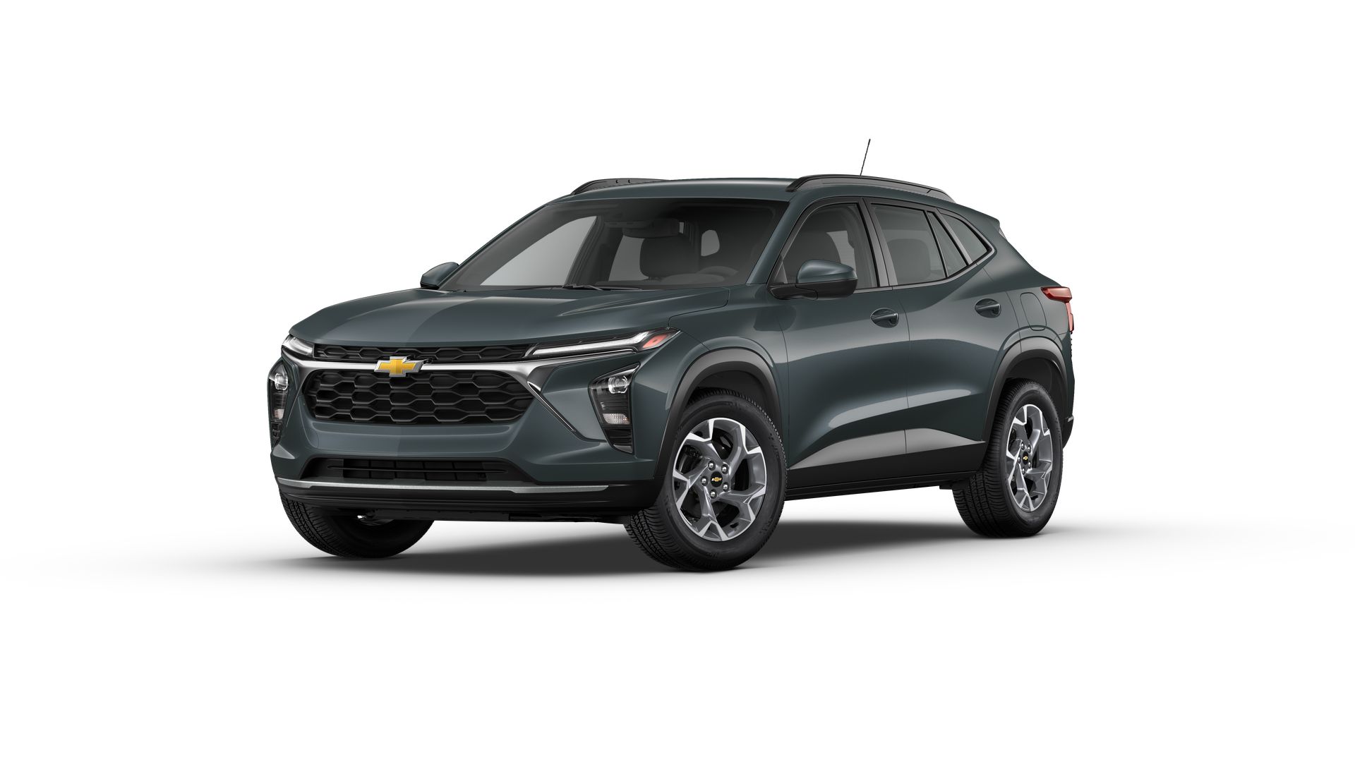 2025 Chevrolet Trax Vehicle Photo in BARTOW, FL 33830-4397