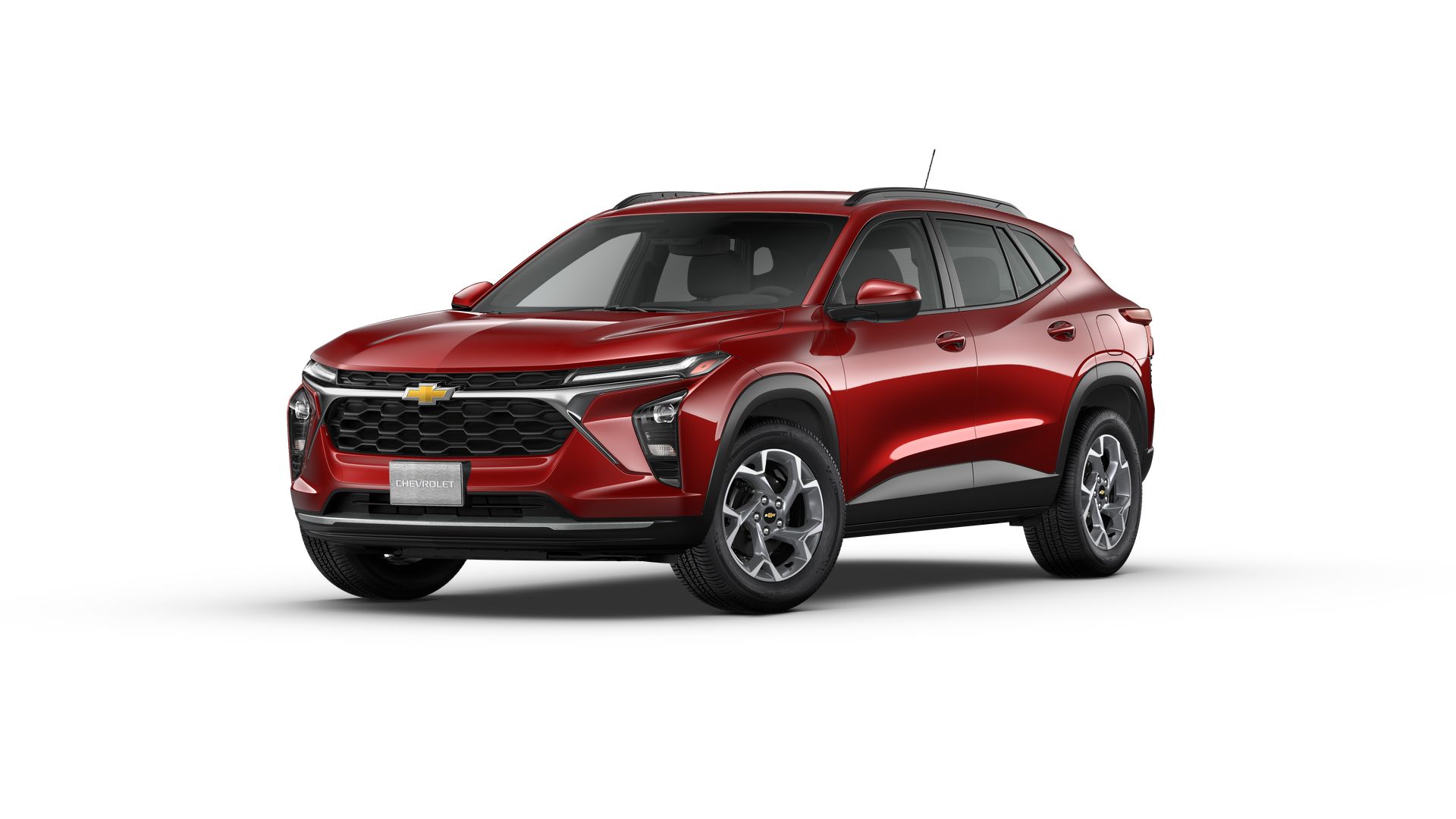 2025 Chevrolet Trax Vehicle Photo in NEDERLAND, TX 77627-8017