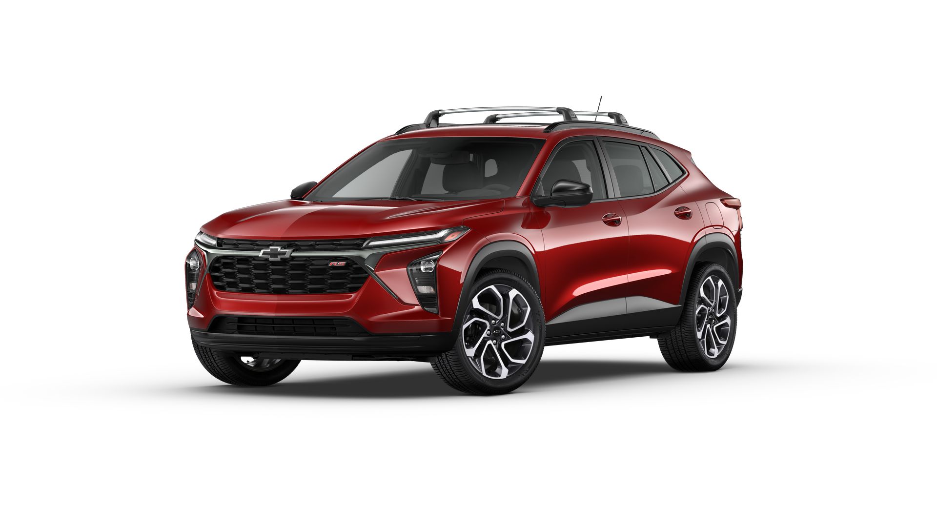 2025 Chevrolet Trax Vehicle Photo in GILBERT, AZ 85297-0446