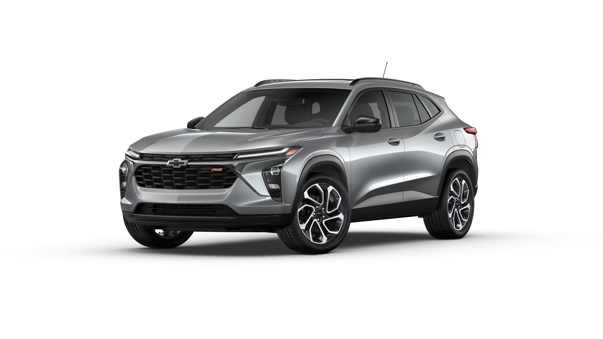 2025 Chevrolet Trax Vehicle Photo in GREENACRES, FL 33463-3207