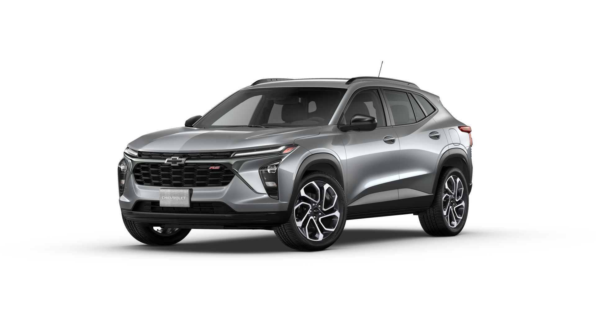 2025 Chevrolet Trax Vehicle Photo in PEORIA, AZ 85382-3715