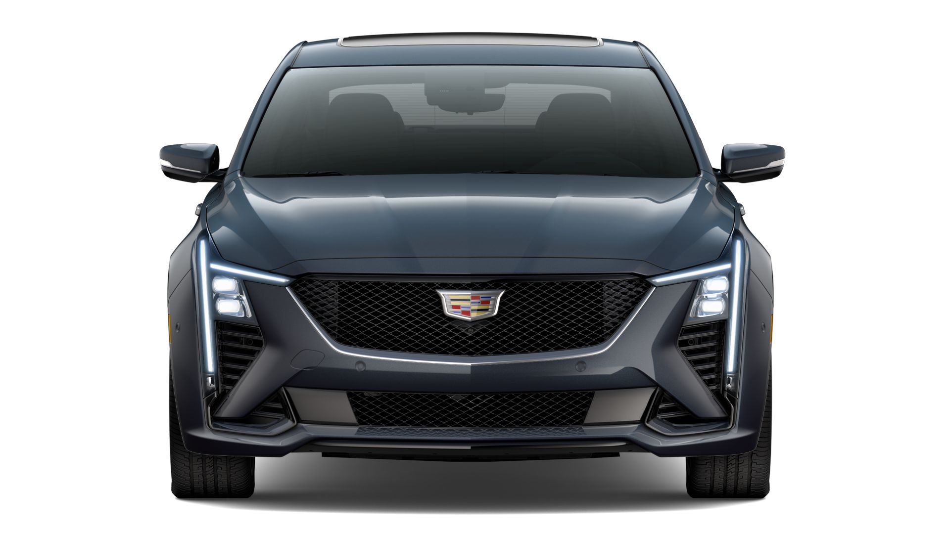 2025 Cadillac CT5 Vehicle Photo in BATON ROUGE, LA 70809-4546