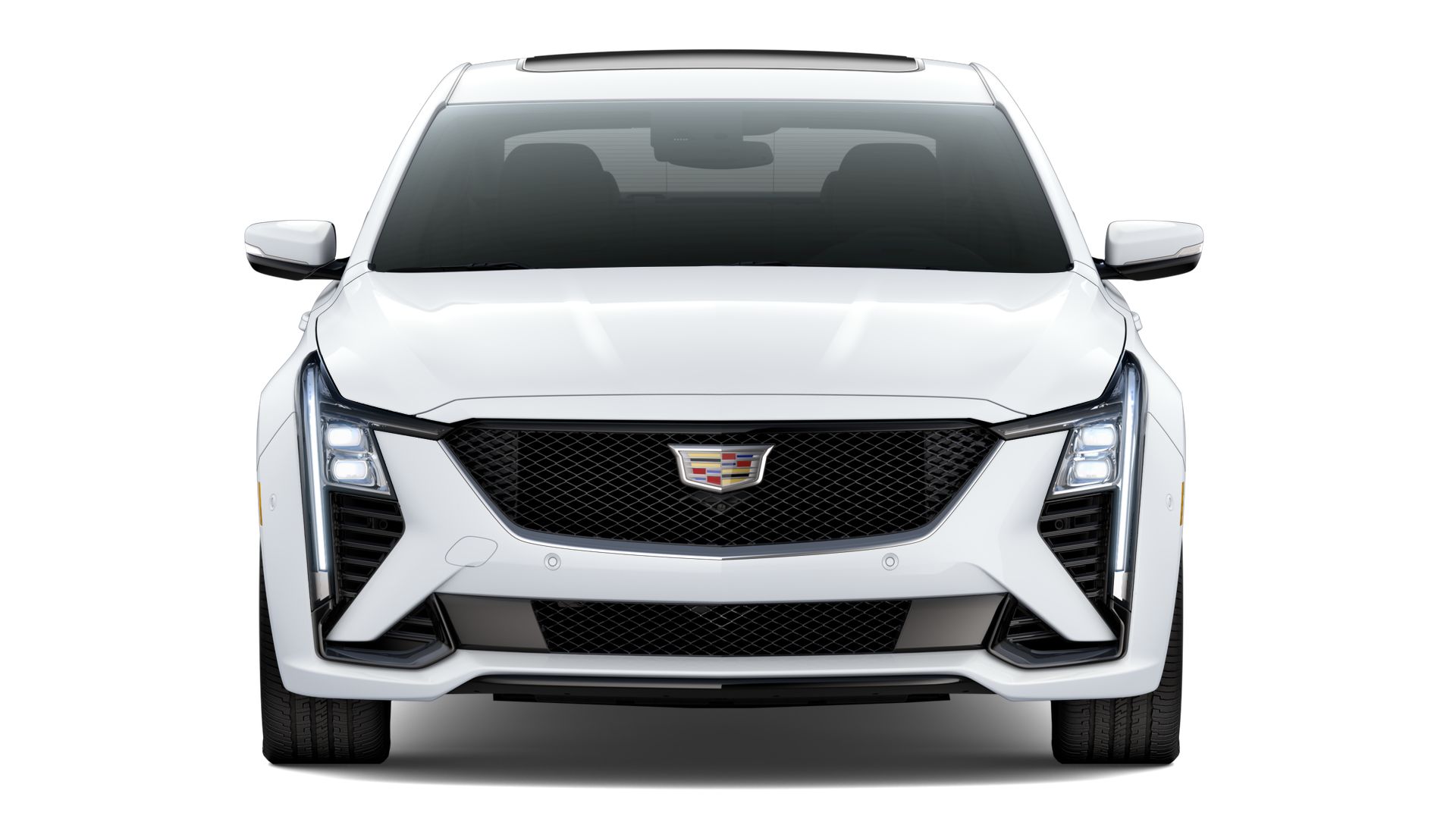 2025 Cadillac CT5 Vehicle Photo in BATON ROUGE, LA 70809-4546