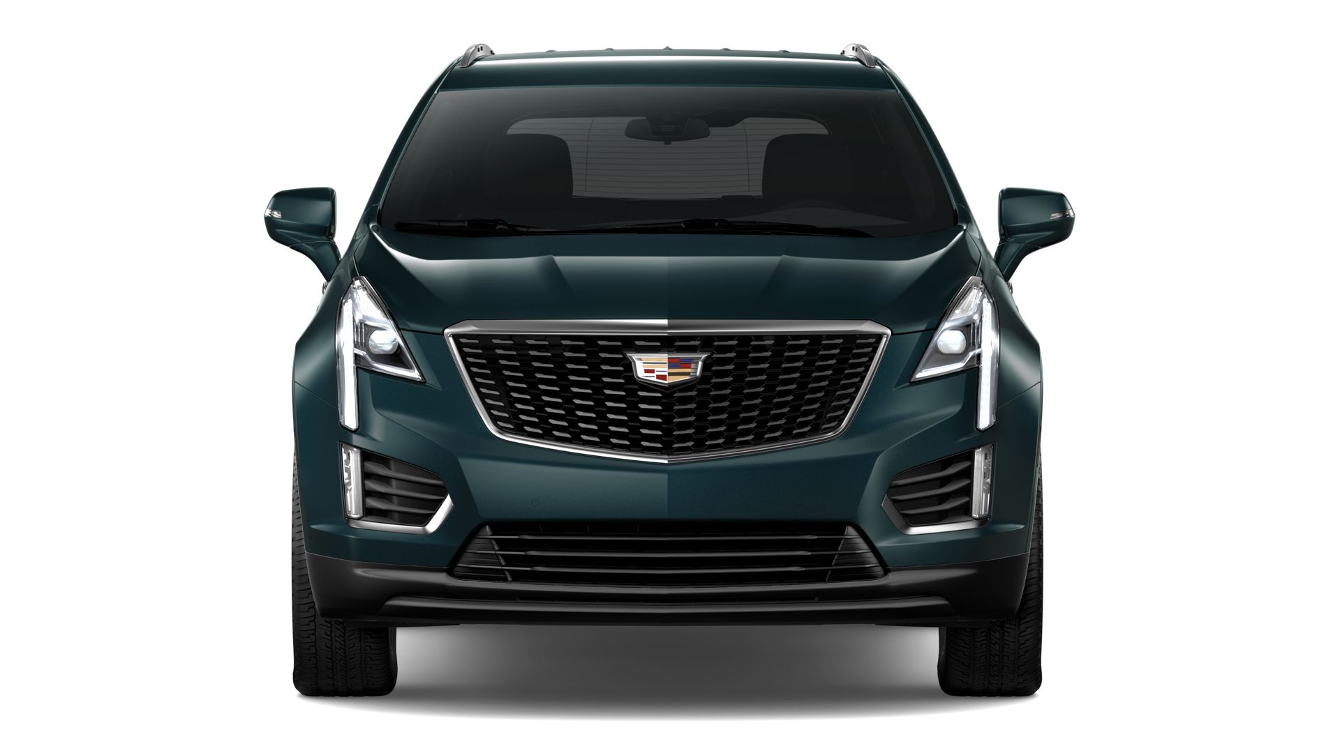 2025 Cadillac XT5 Vehicle Photo in BEACHWOOD, OH 44122-4298