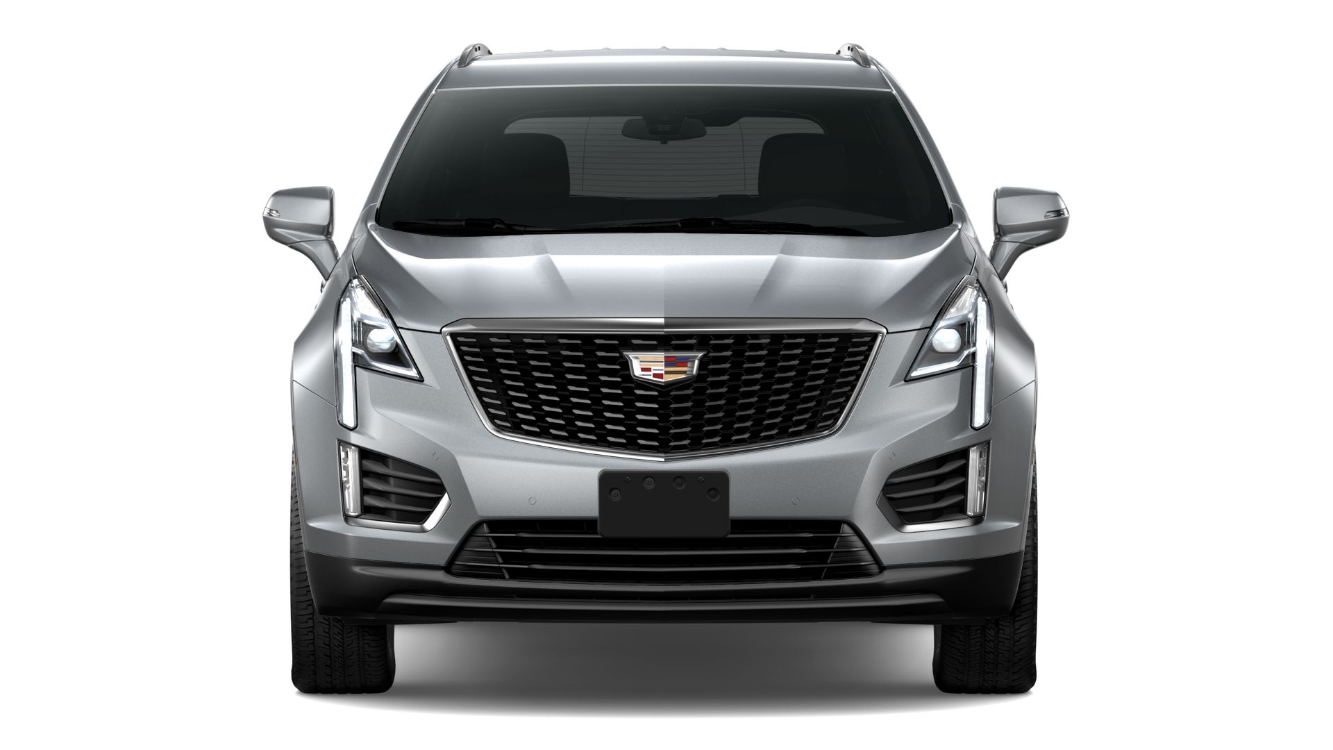 2025 Cadillac XT5 Vehicle Photo in SAN ANTONIO, TX 78230-1001